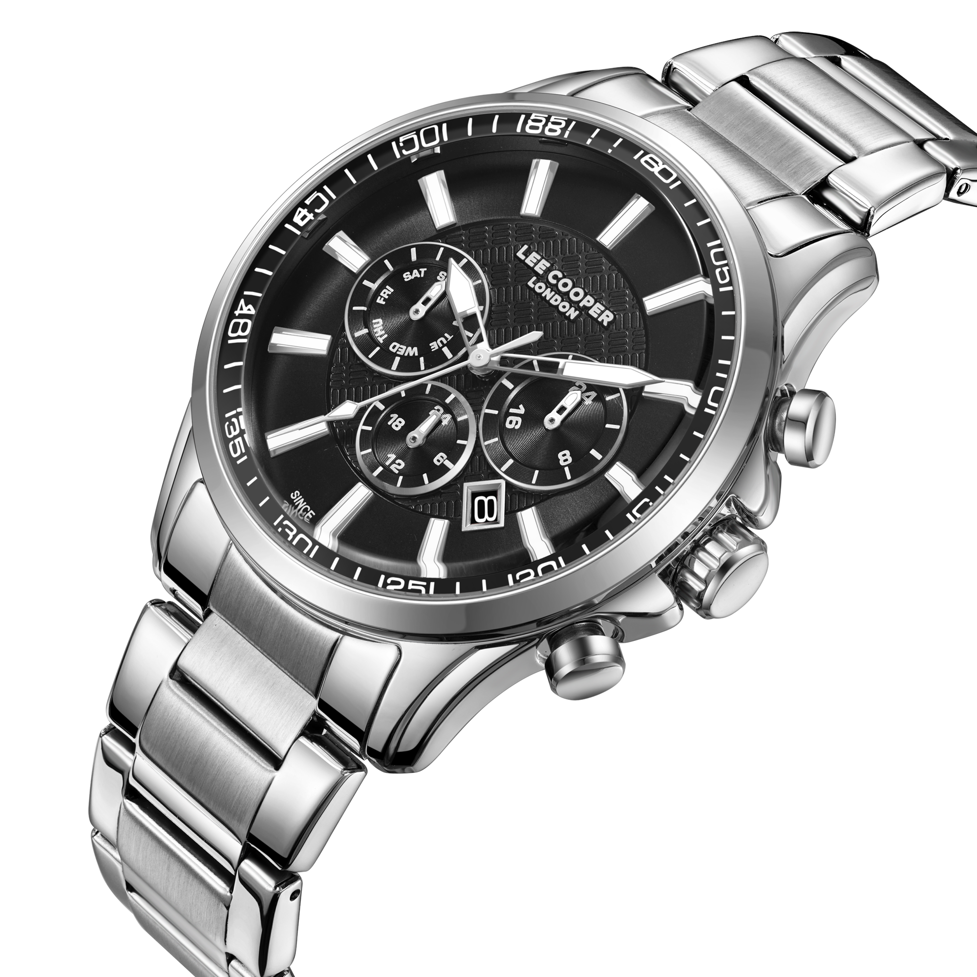 Часы LEE COOPER  LC08149.350, Пол: Мужские