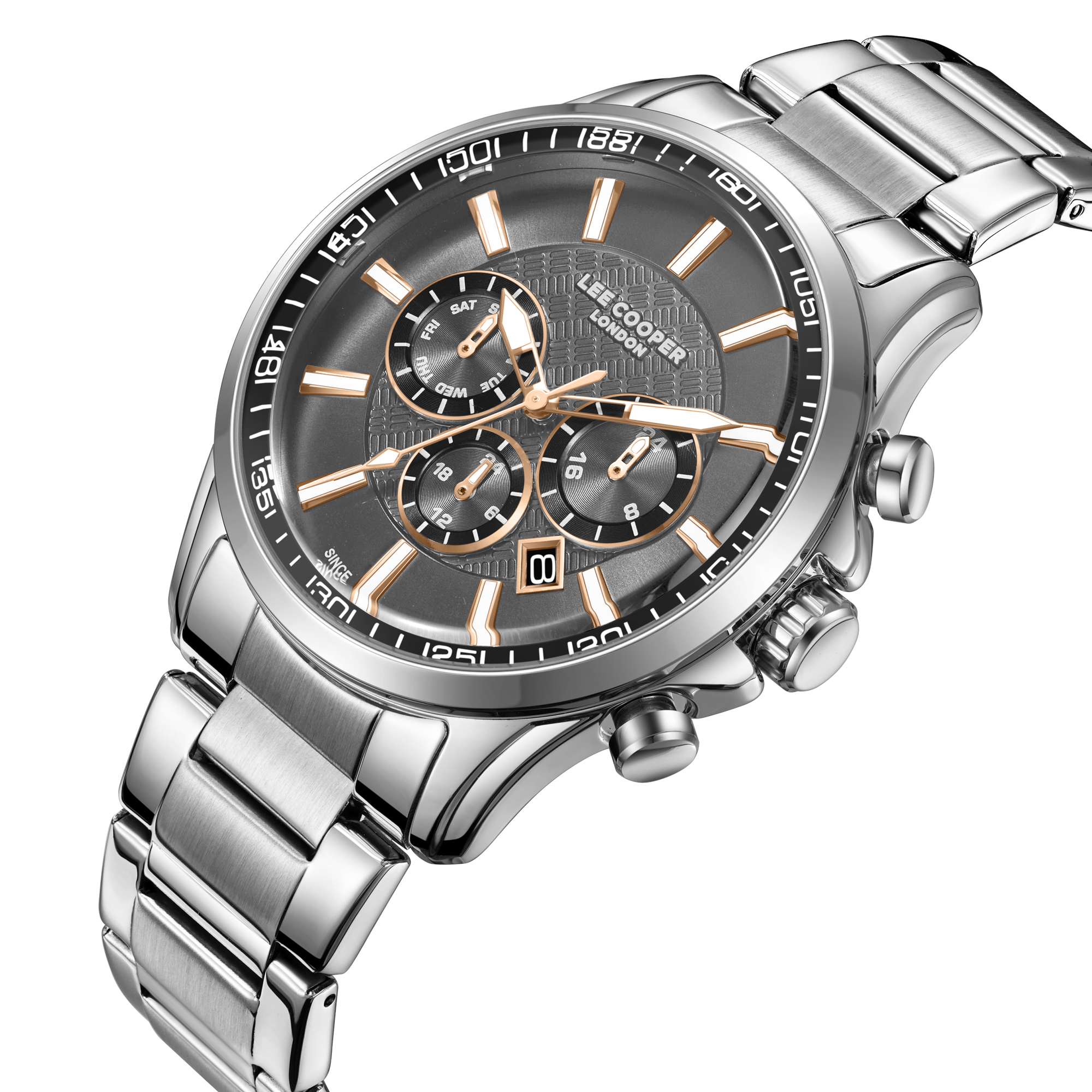Часы LEE COOPER  LC08149.360, Пол: Мужские