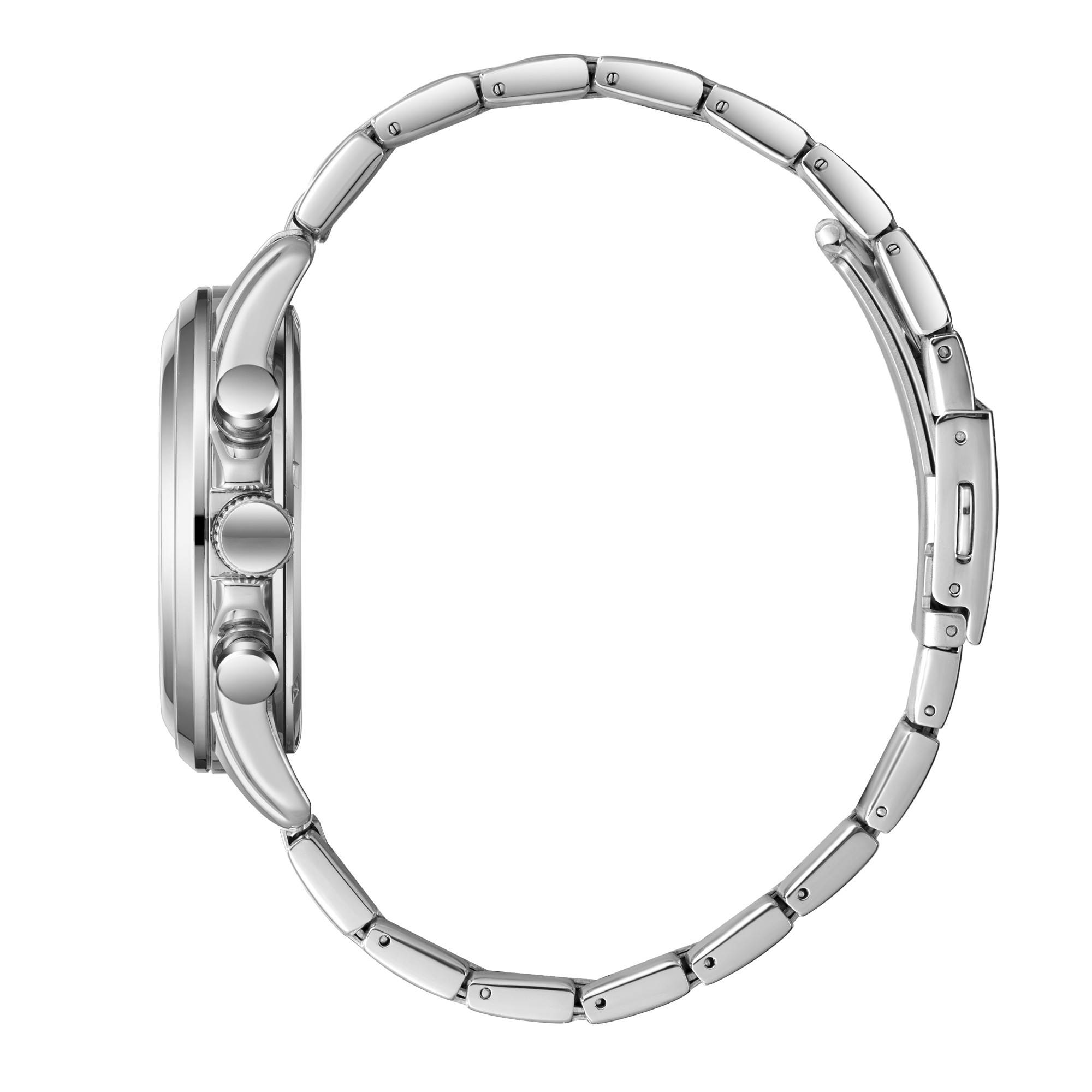 LEE COOPER   часы, кварцевый механизм, суперметалл, 44 мм