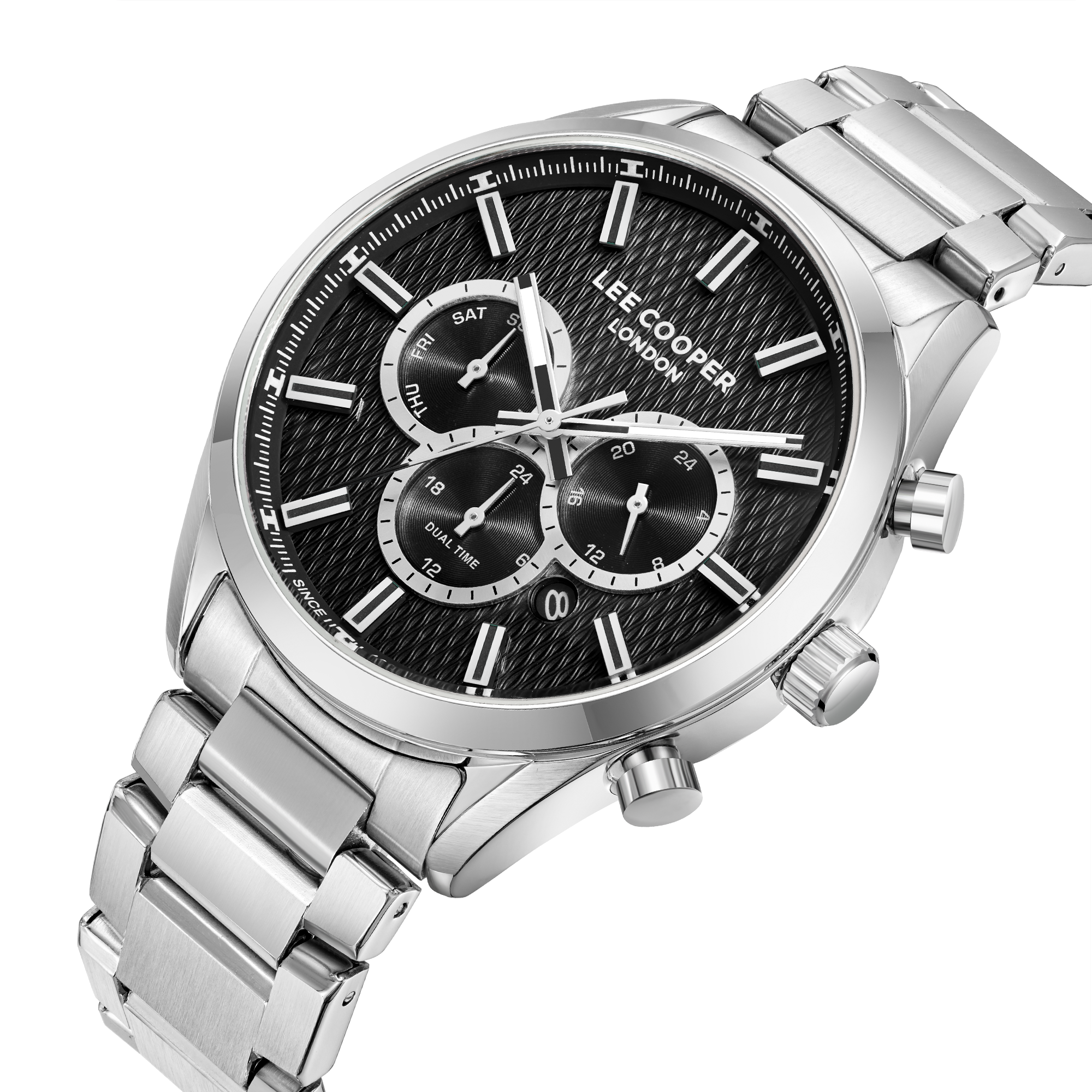 Часы LEE COOPER  LC08153.350, Пол: Мужские