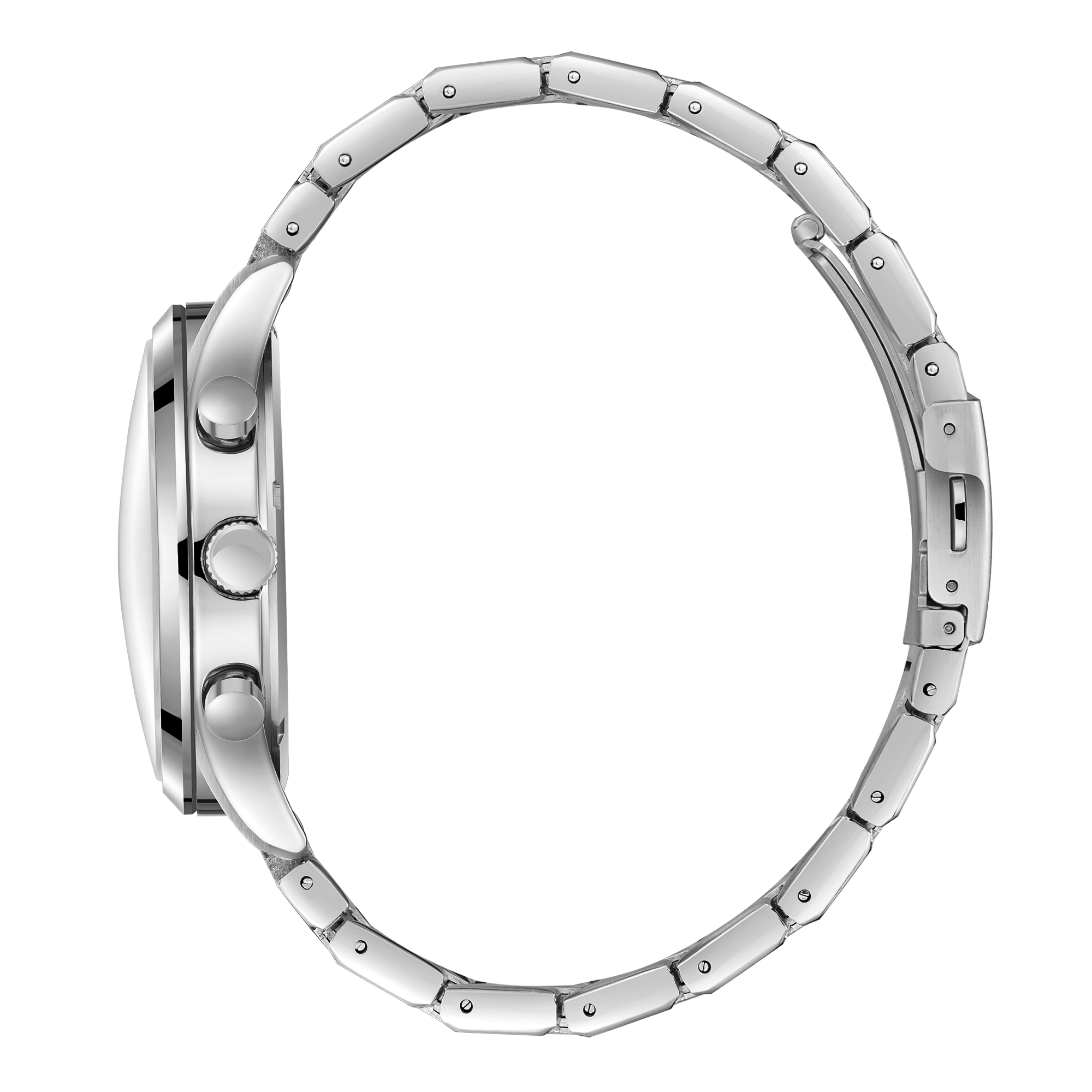 LEE COOPER   часы, кварцевый механизм, суперметалл, 44 мм