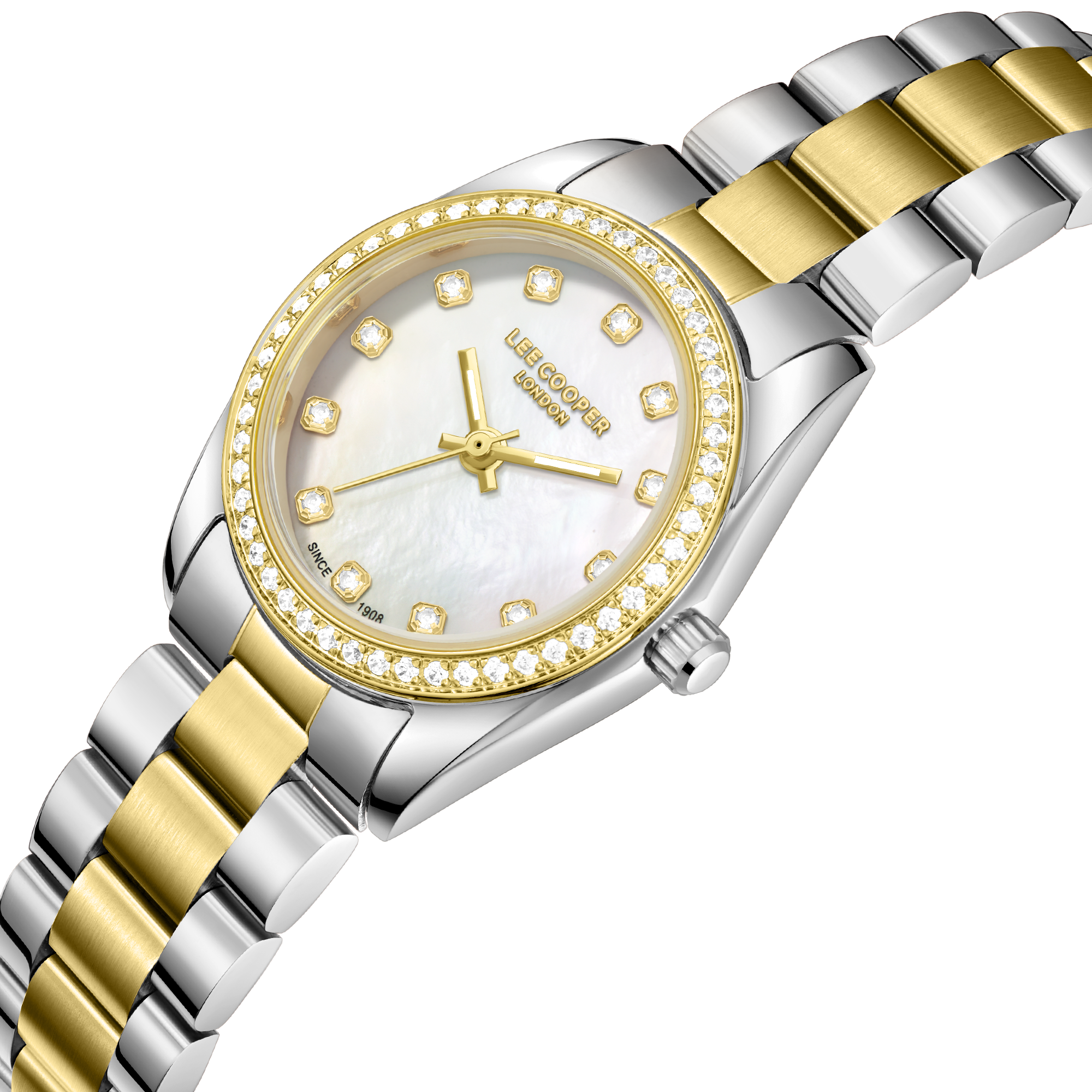 Часы LEE COOPER  LC08155.220, Пол: Женские