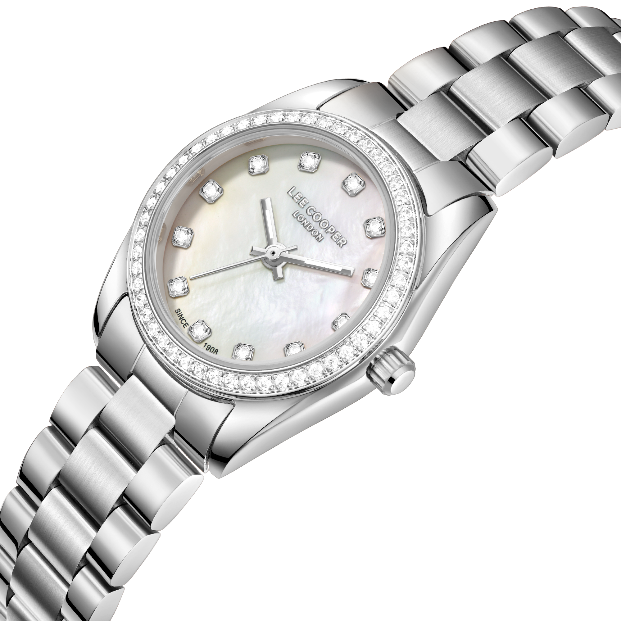 Часы LEE COOPER  LC08155.320, Пол: Женские