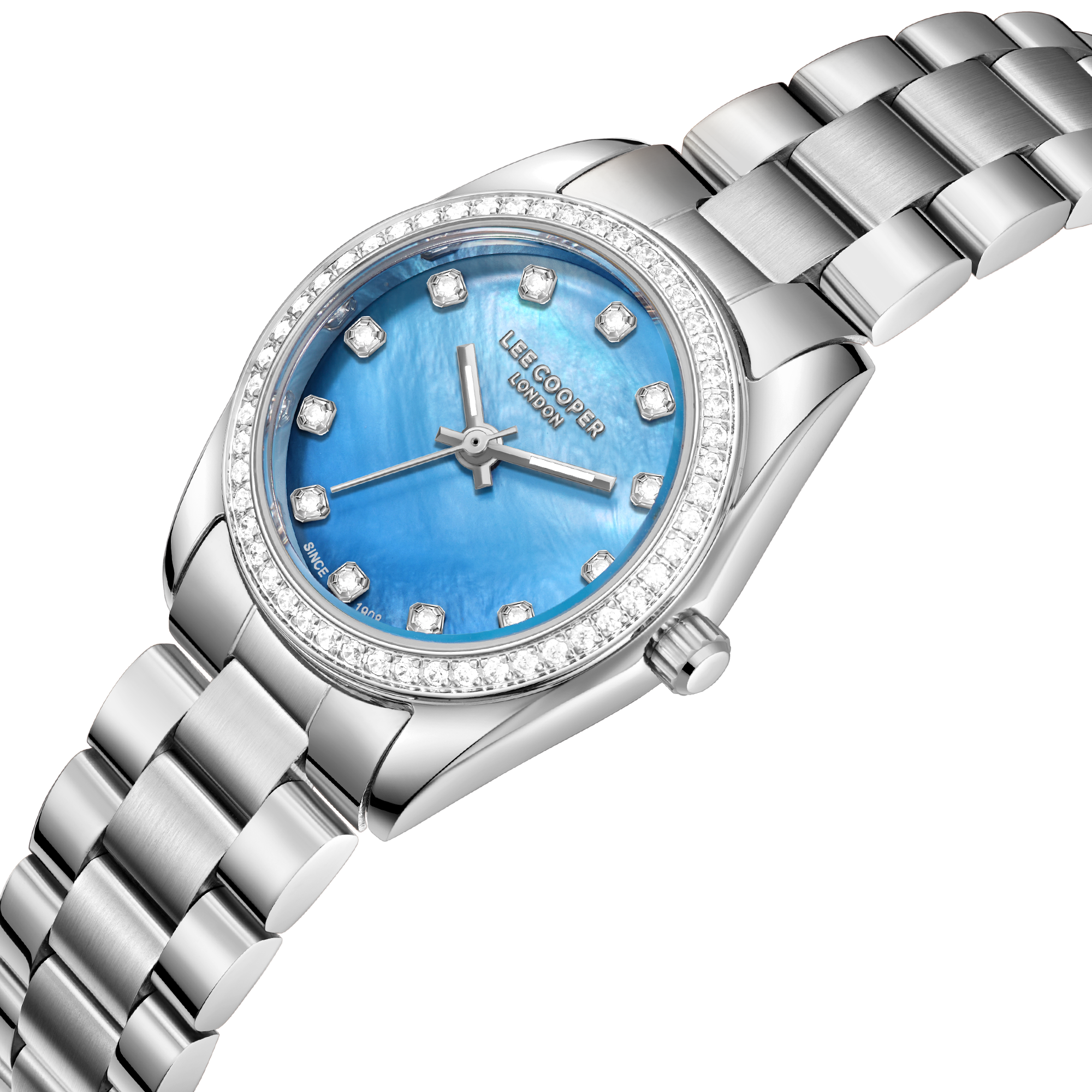 Часы LEE COOPER  LC08155.390, Пол: Женские