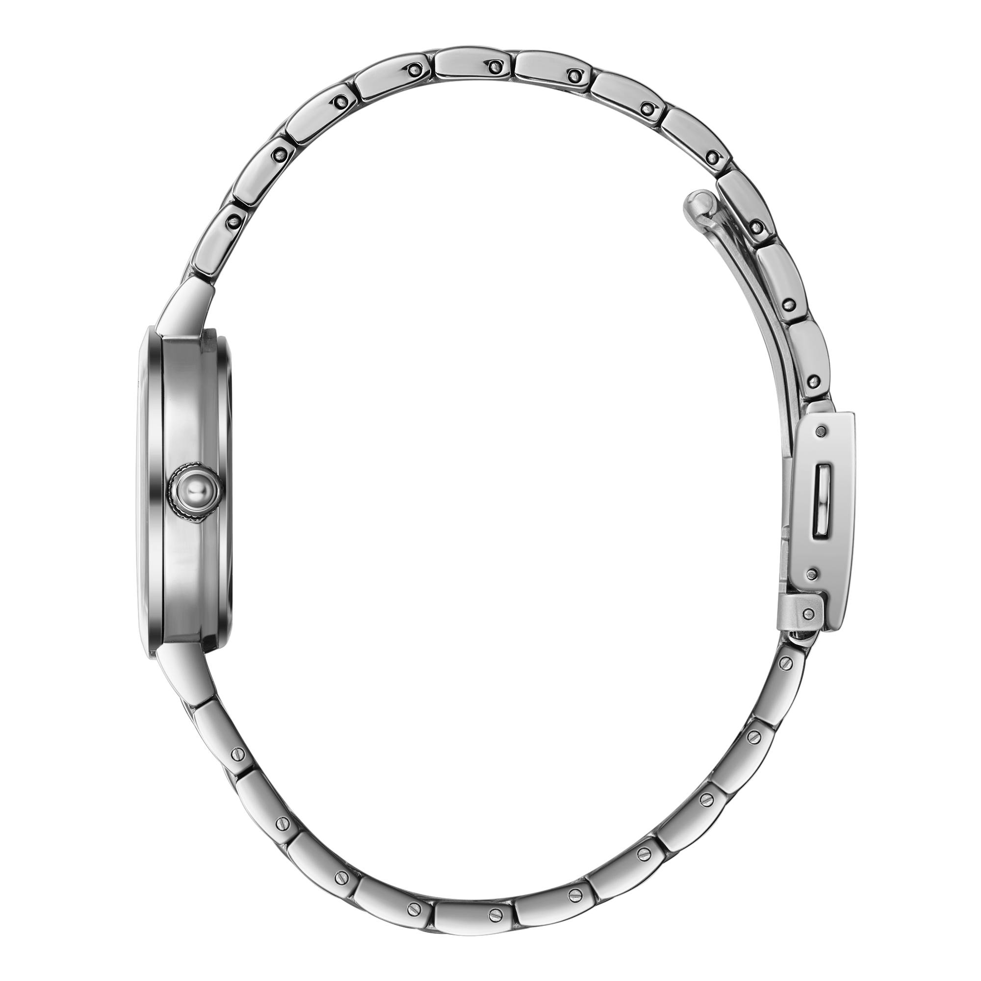 LEE COOPER   часы, кварцевый механизм, суперметалл, 29x36 мм