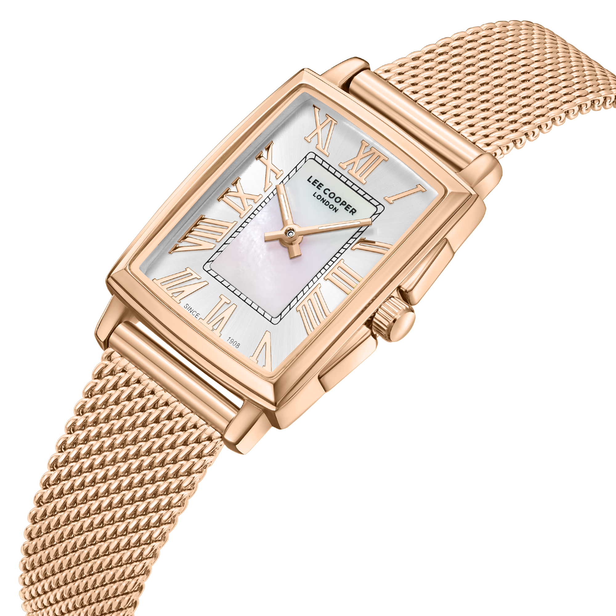 Часы LEE COOPER  LC08160.420, Пол: Женские