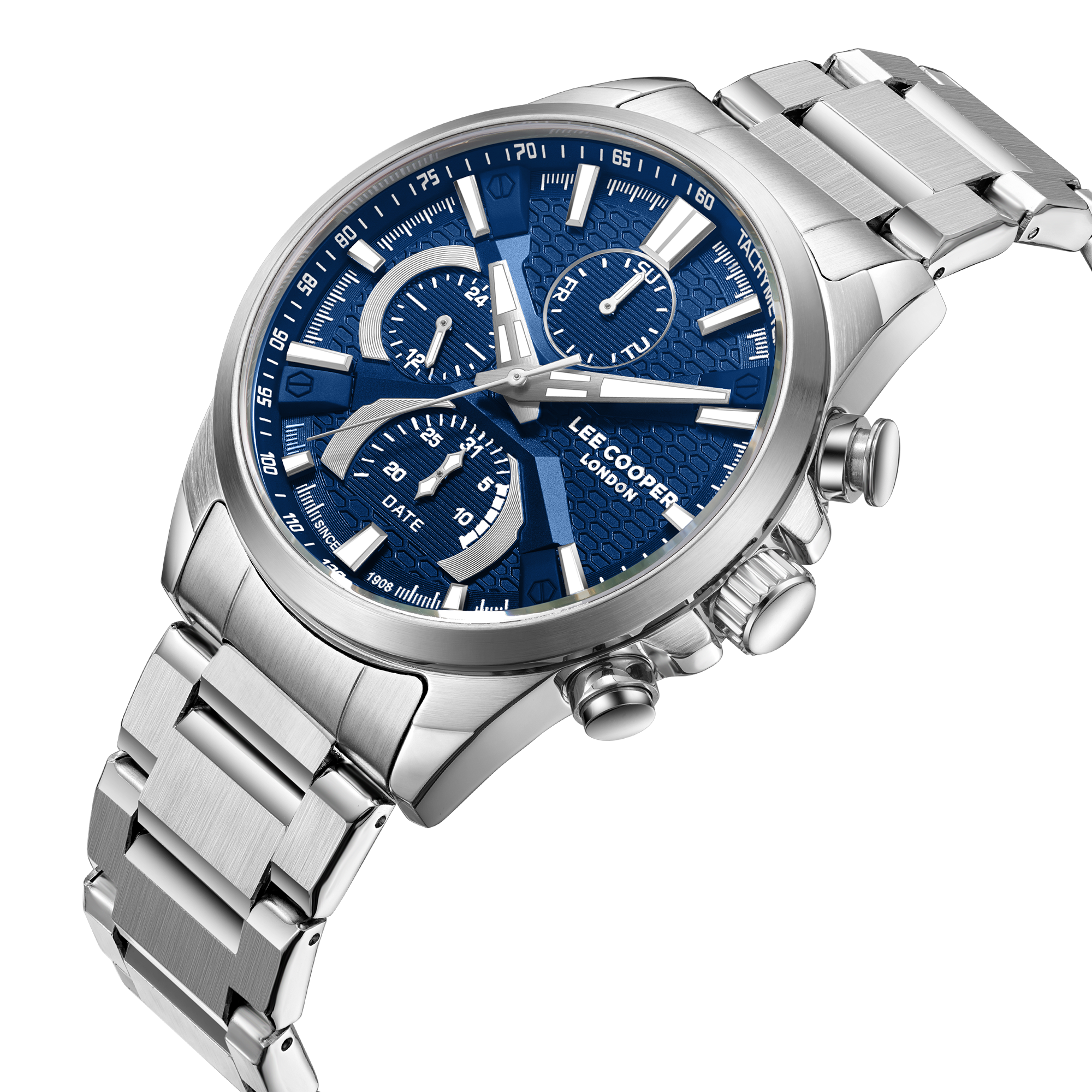 Часы LEE COOPER  LC08166.390, Пол: Мужские