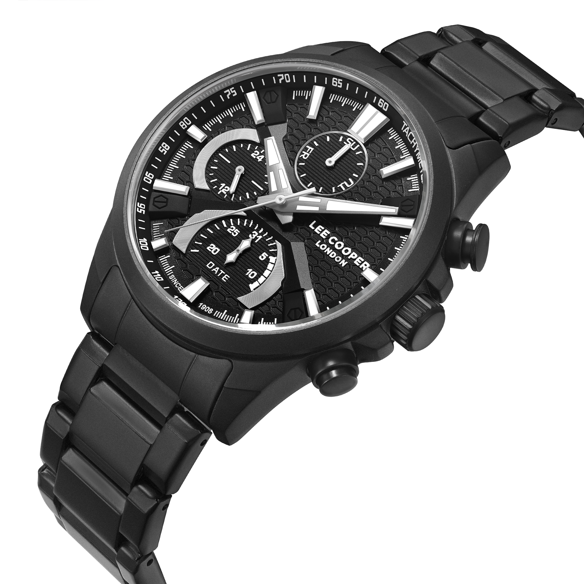 Часы LEE COOPER  LC08166.650, Пол: Мужские