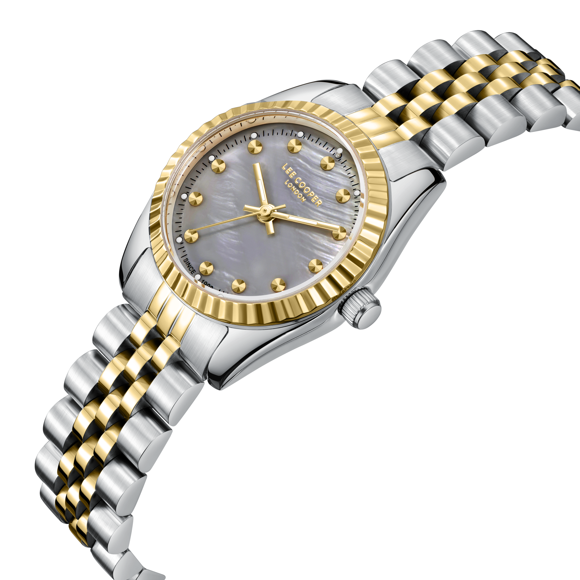 Часы LEE COOPER  LC08167.260, Пол: Женские