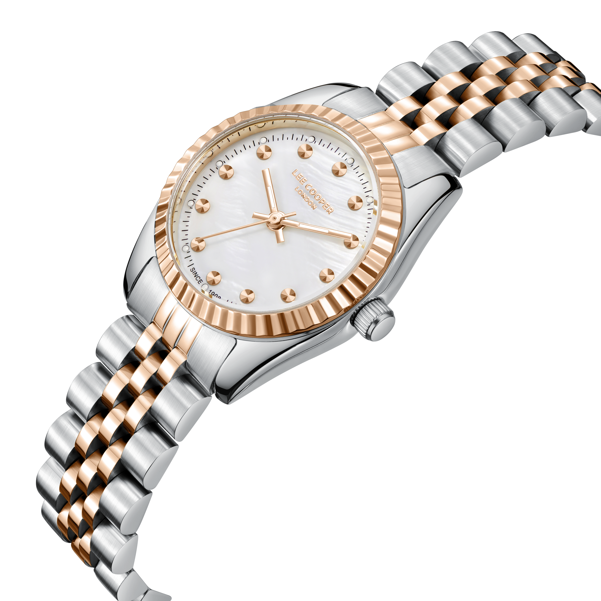 Часы LEE COOPER  LC08167.520, Пол: Женские