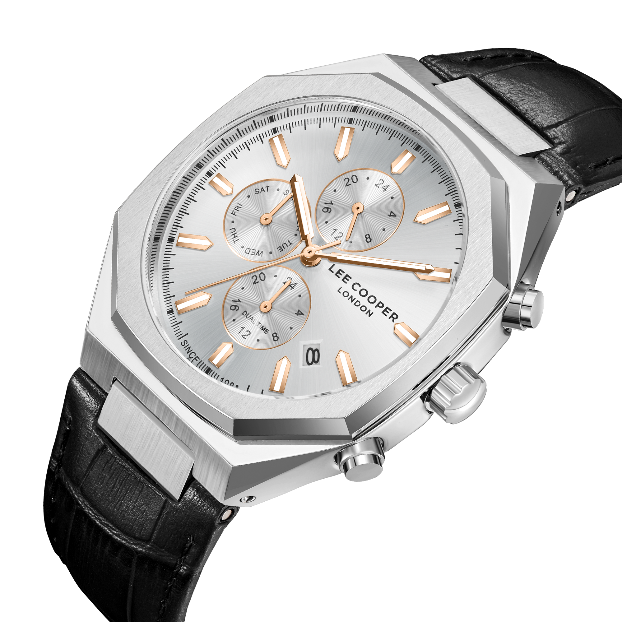 Часы LEE COOPER  LC08168.331, Пол: Мужские