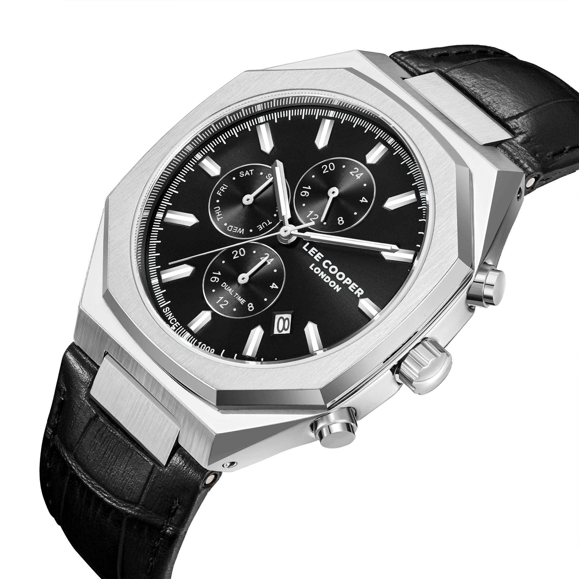 Часы LEE COOPER  LC08168.351, Пол: Мужские