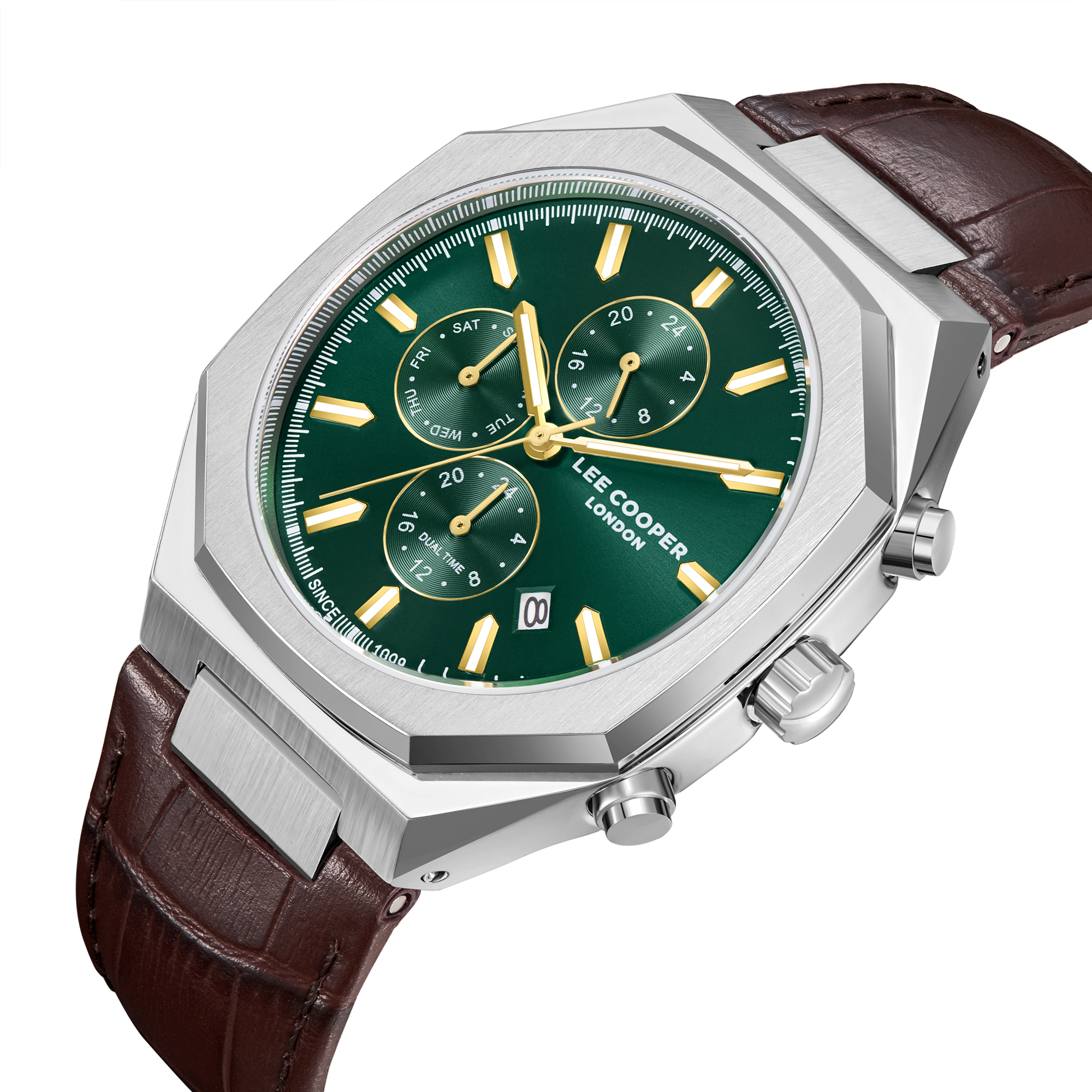 Часы LEE COOPER  LC08168.374, Пол: Мужские