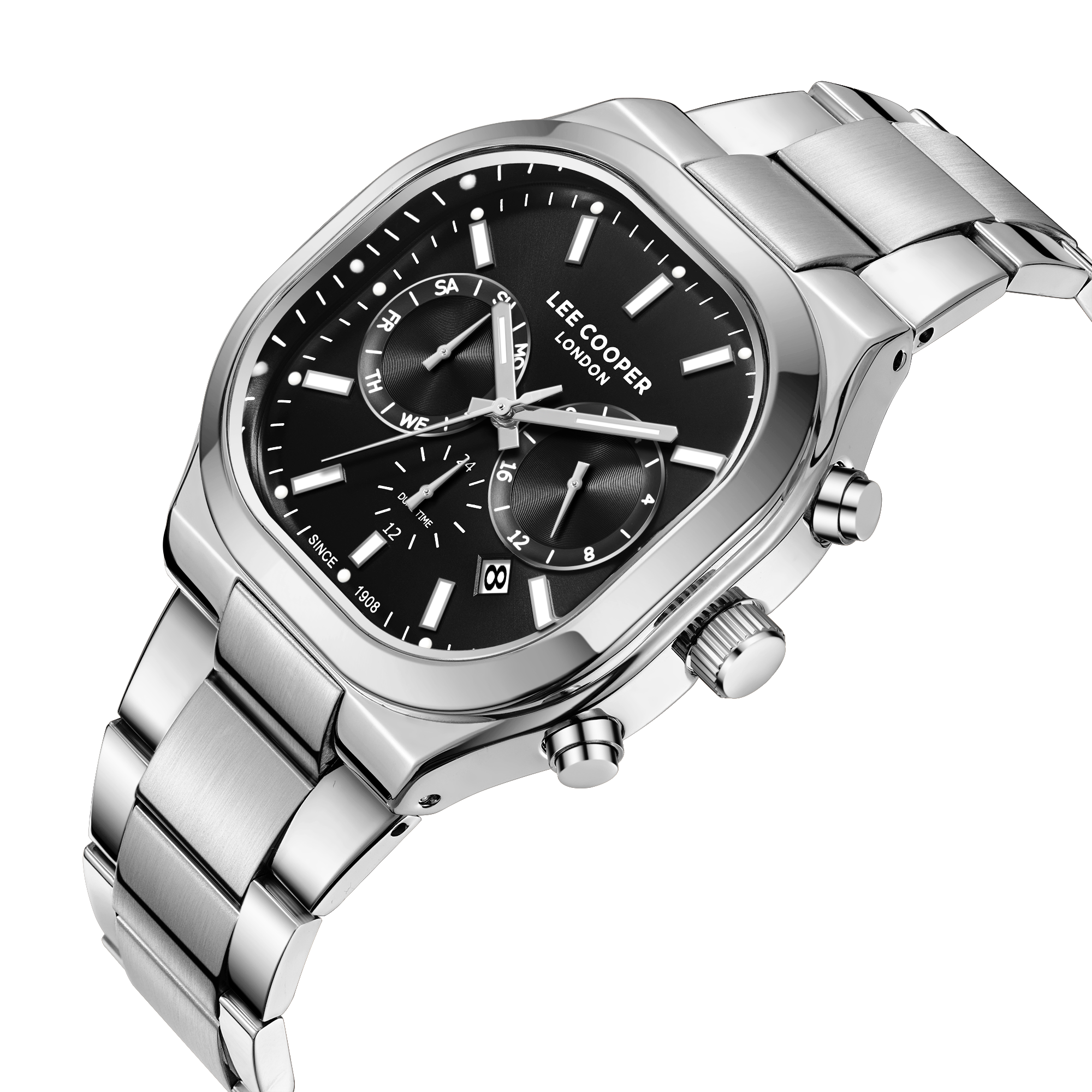 Часы LEE COOPER  LC08169.350, Пол: Мужские