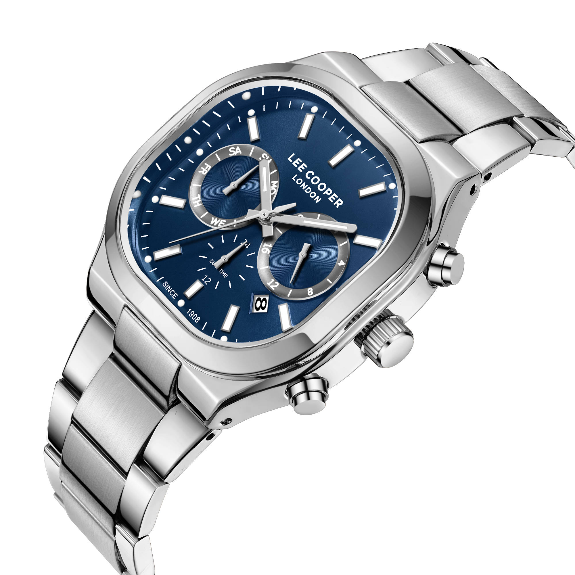 Часы LEE COOPER  LC08169.390, Пол: Мужские
