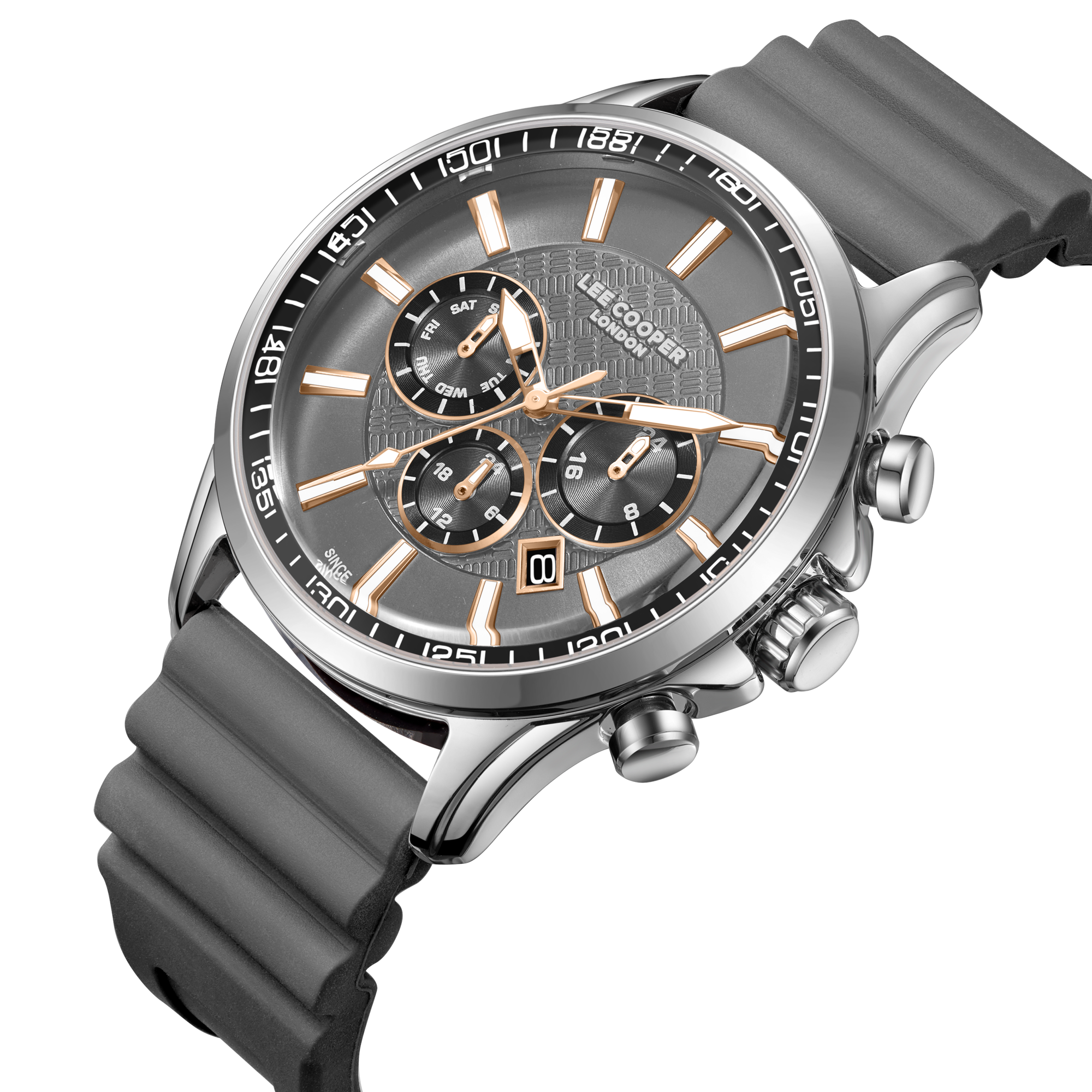 Часы LEE COOPER  LC08170.366, Пол: Мужские
