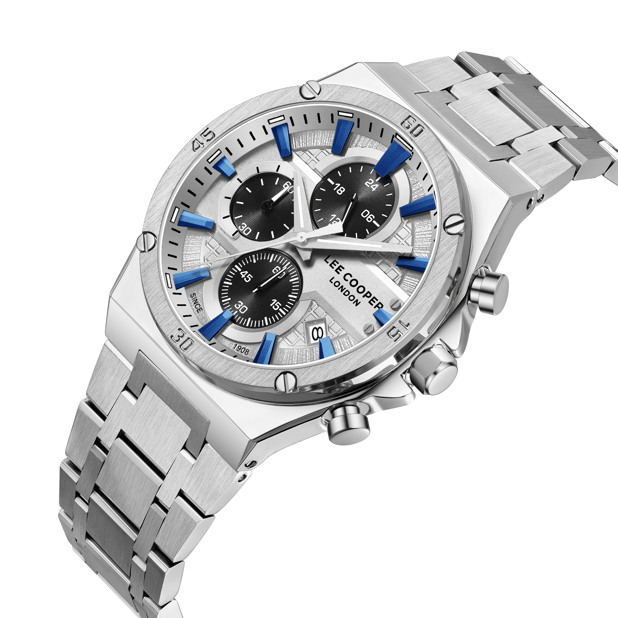 Часы LEE COOPER  LC08171.300, Пол: Мужские