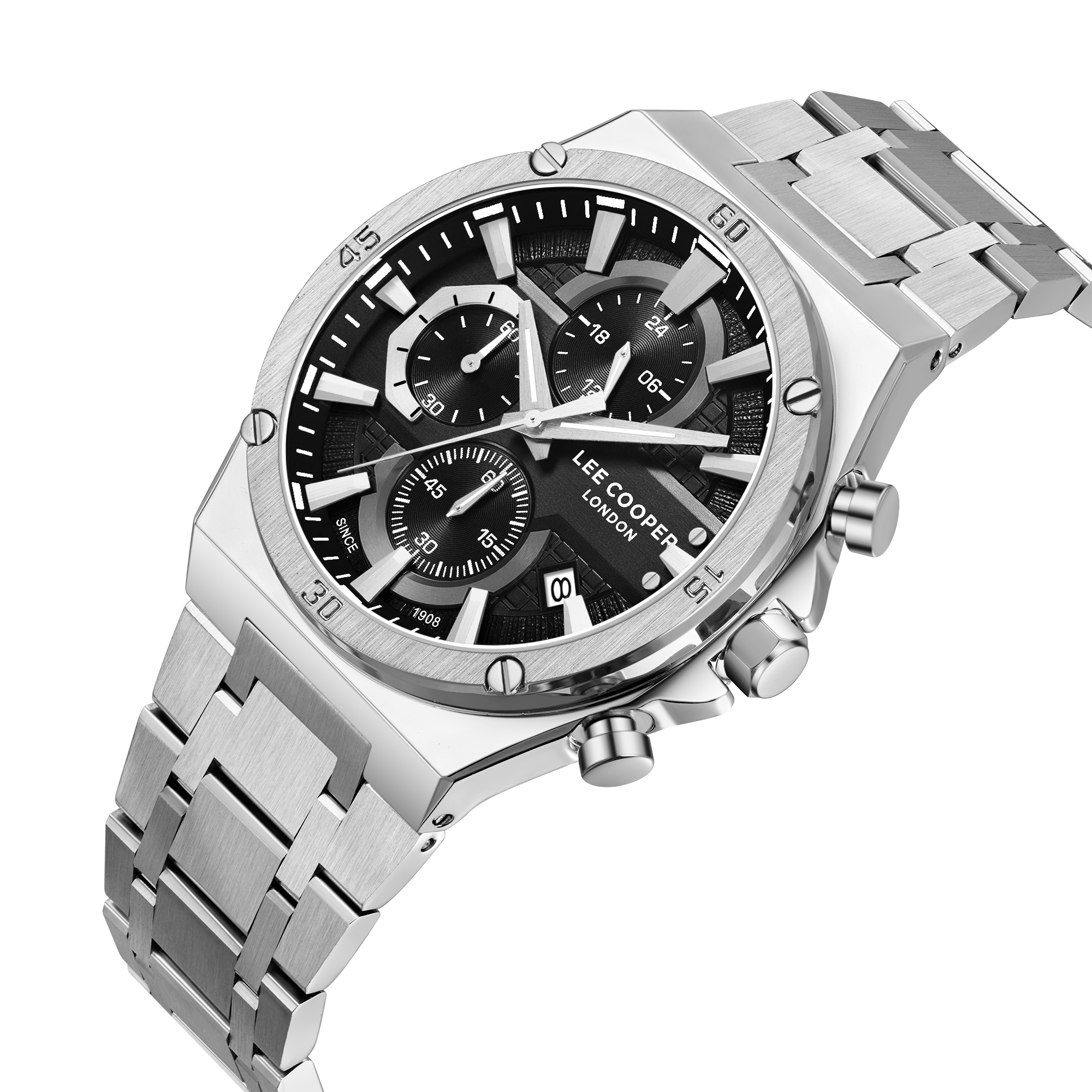 Часы LEE COOPER  LC08171.350, Пол: Мужские