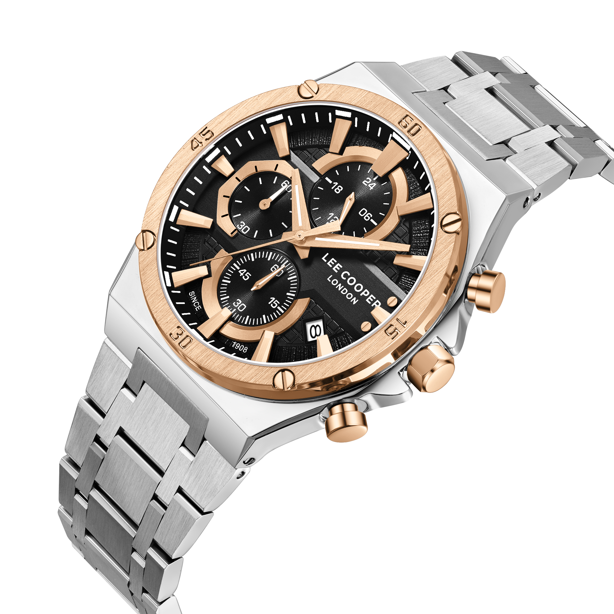 Часы LEE COOPER  LC08171.360, Пол: Мужские