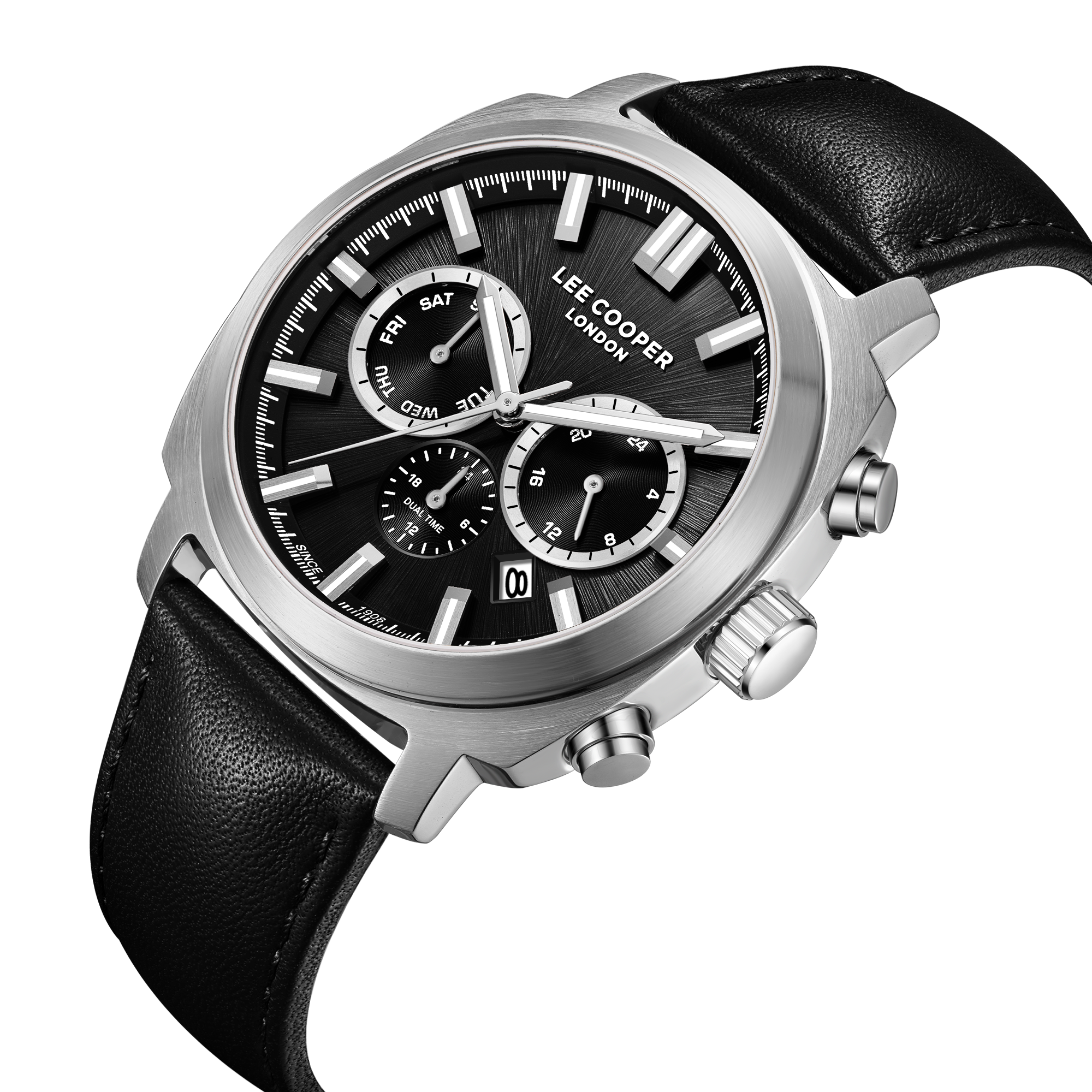 Часы LEE COOPER  LC08172.351, Пол: Мужские