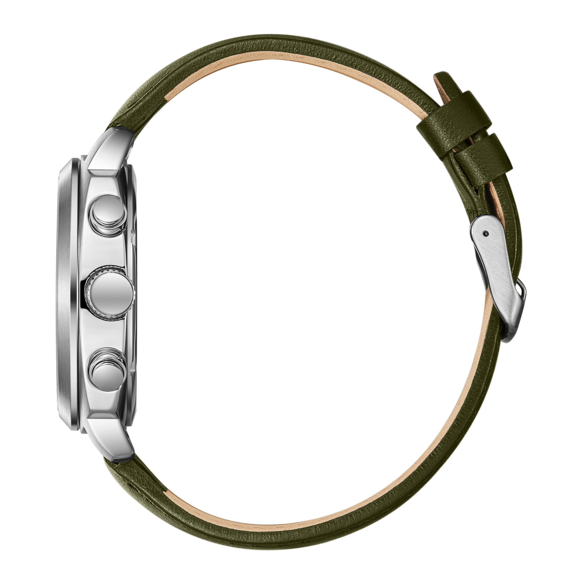 LEE COOPER   часы, кварцевый механизм, суперметалл, 42 мм