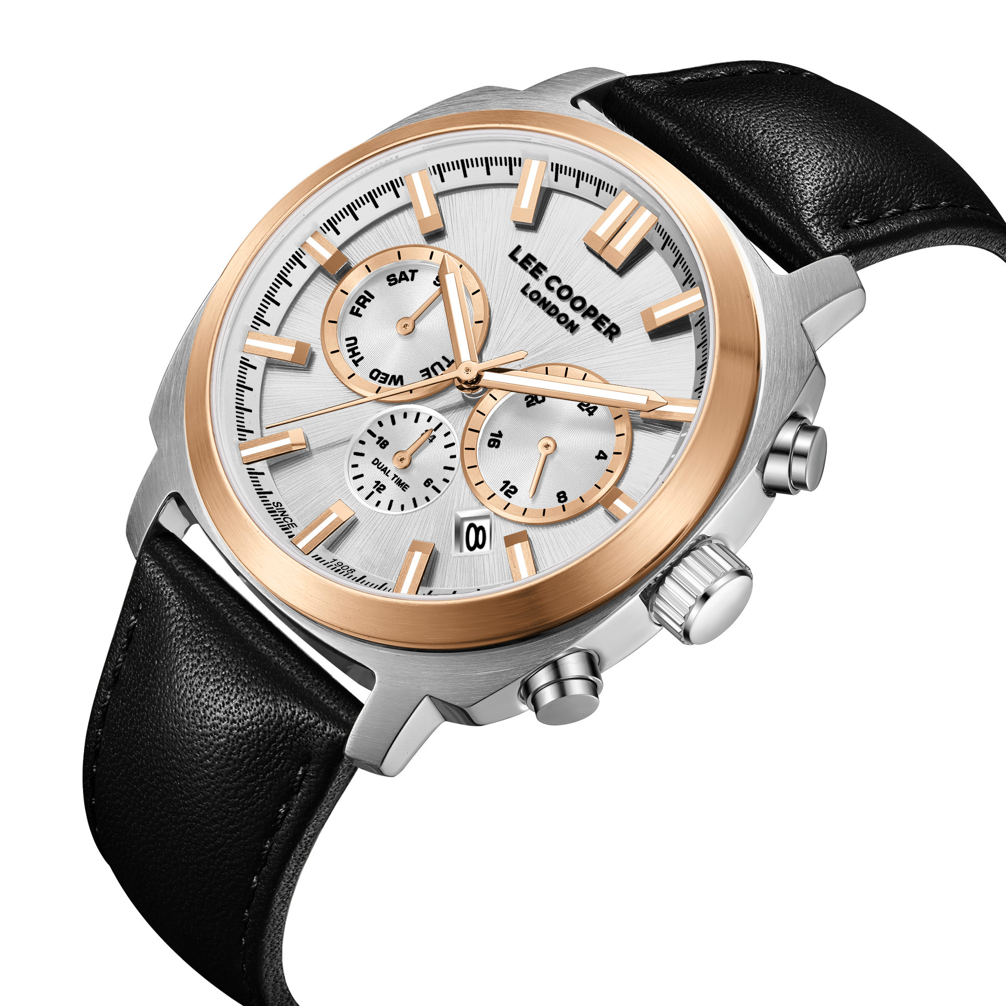 Часы LEE COOPER  LC08172.531, Пол: Мужские