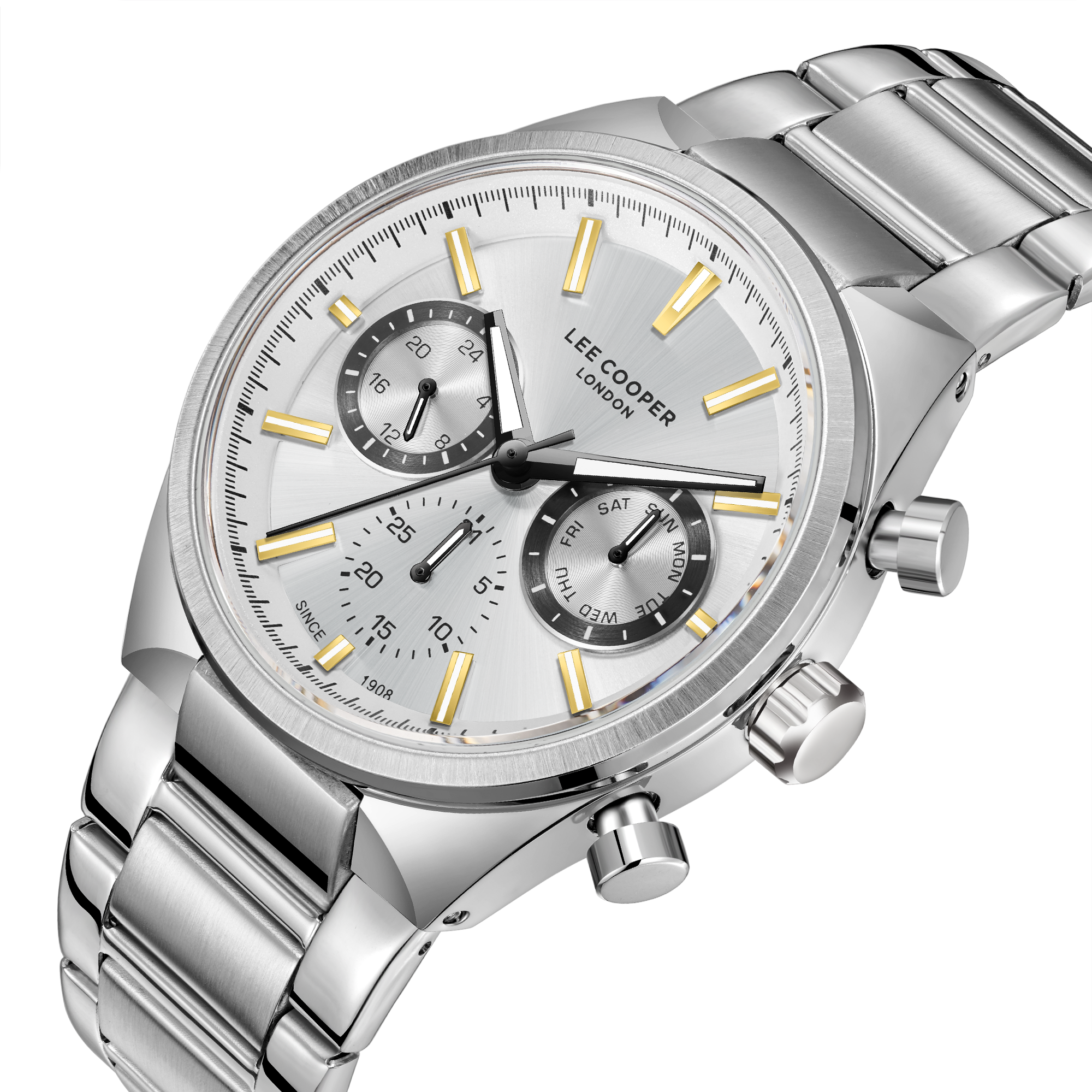 Часы LEE COOPER  LC08174.330, Пол: Мужские