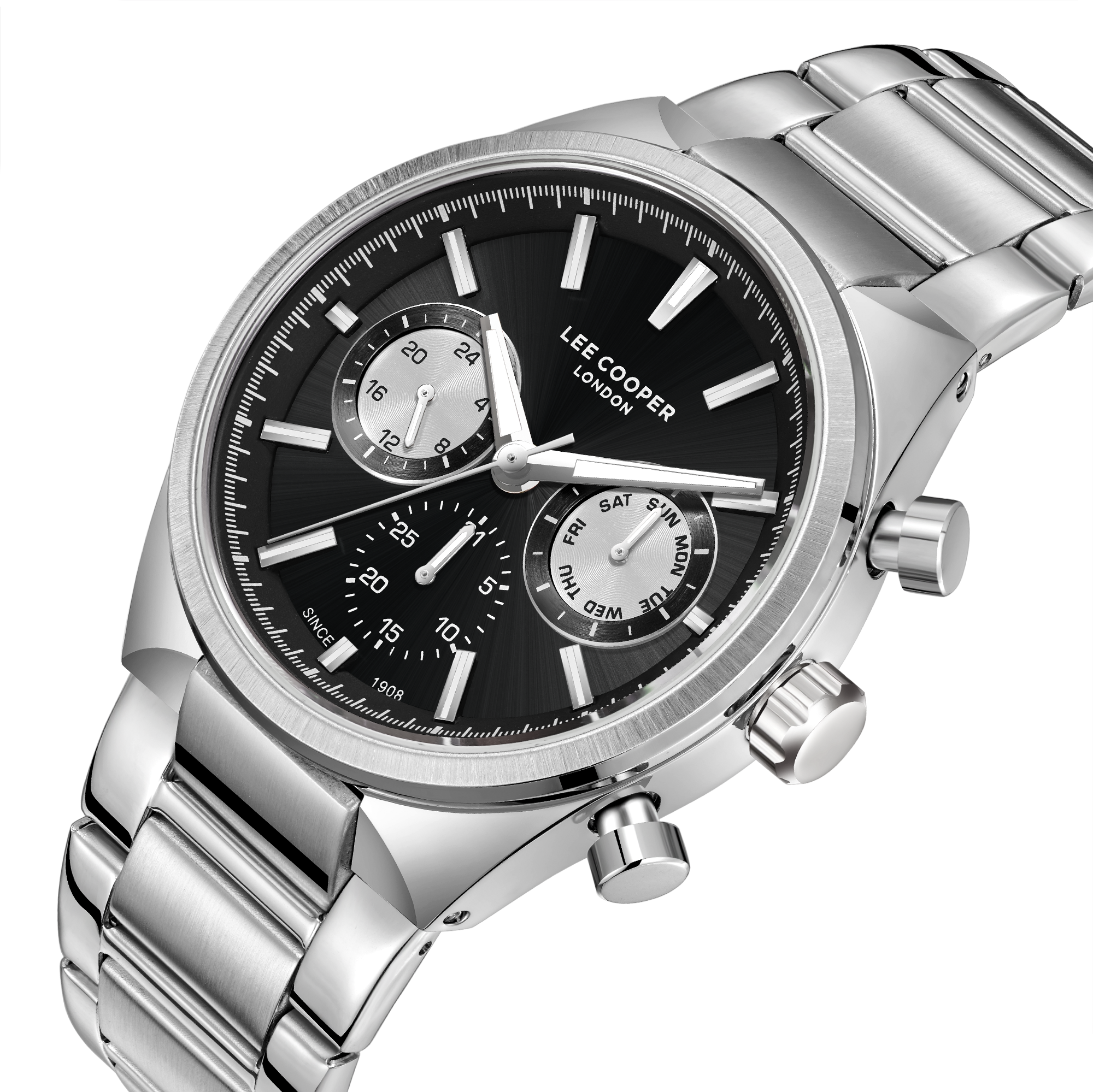 Часы LEE COOPER  LC08174.350, Пол: Мужские