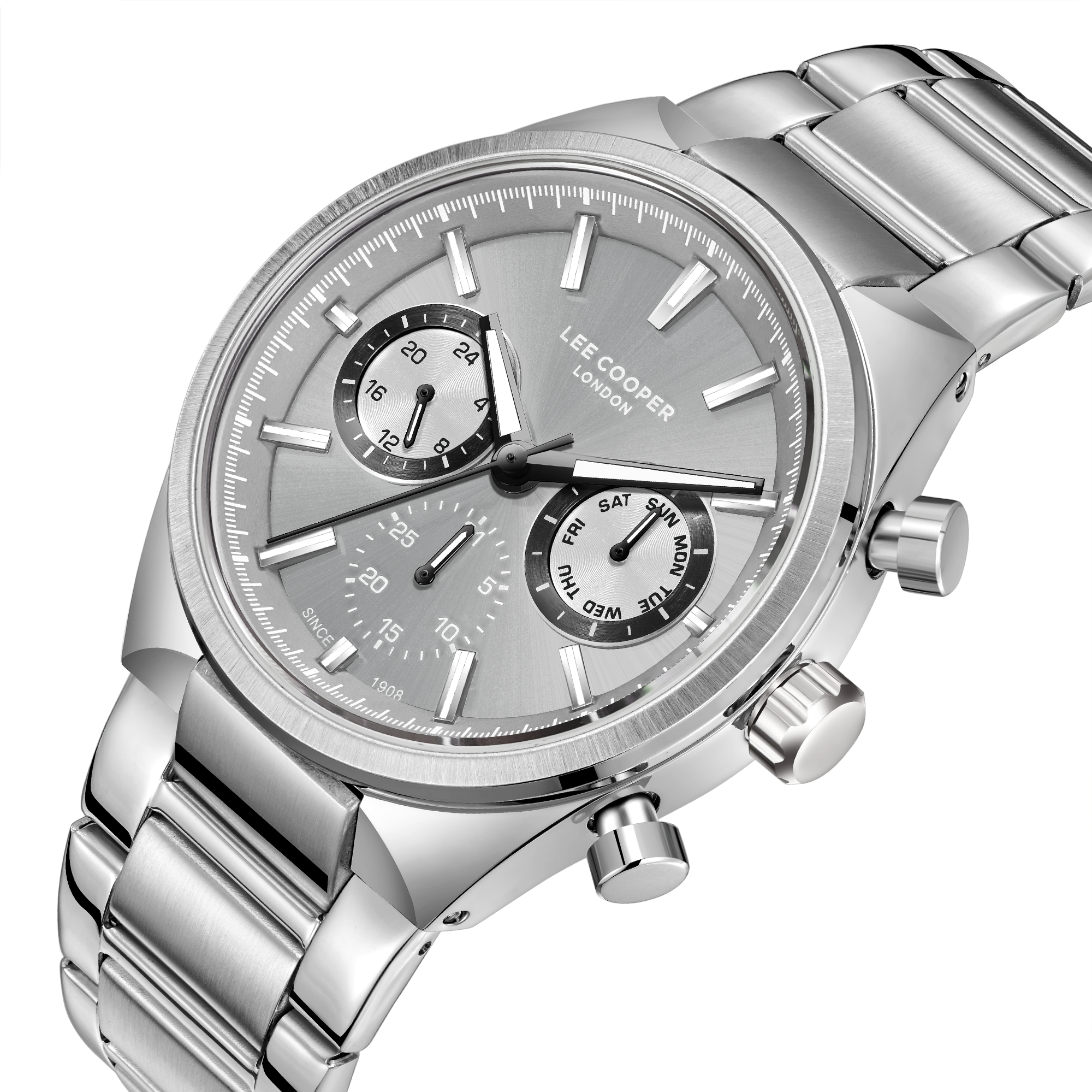 Часы LEE COOPER  LC08174.360, Пол: Мужские
