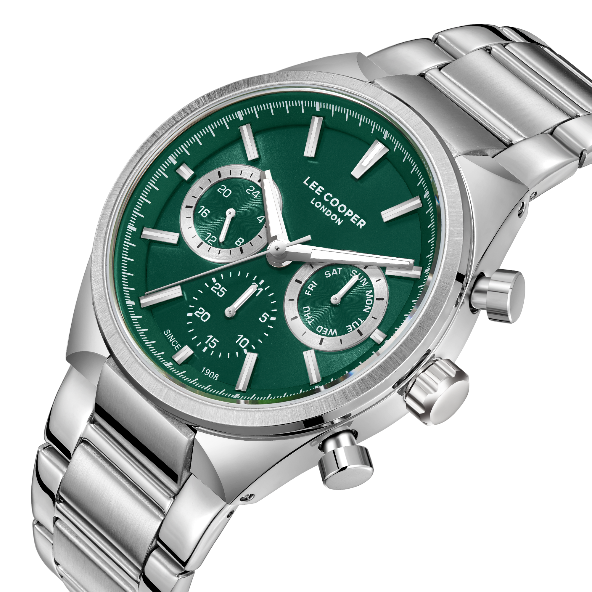 Часы LEE COOPER  LC08174.370, Пол: Мужские