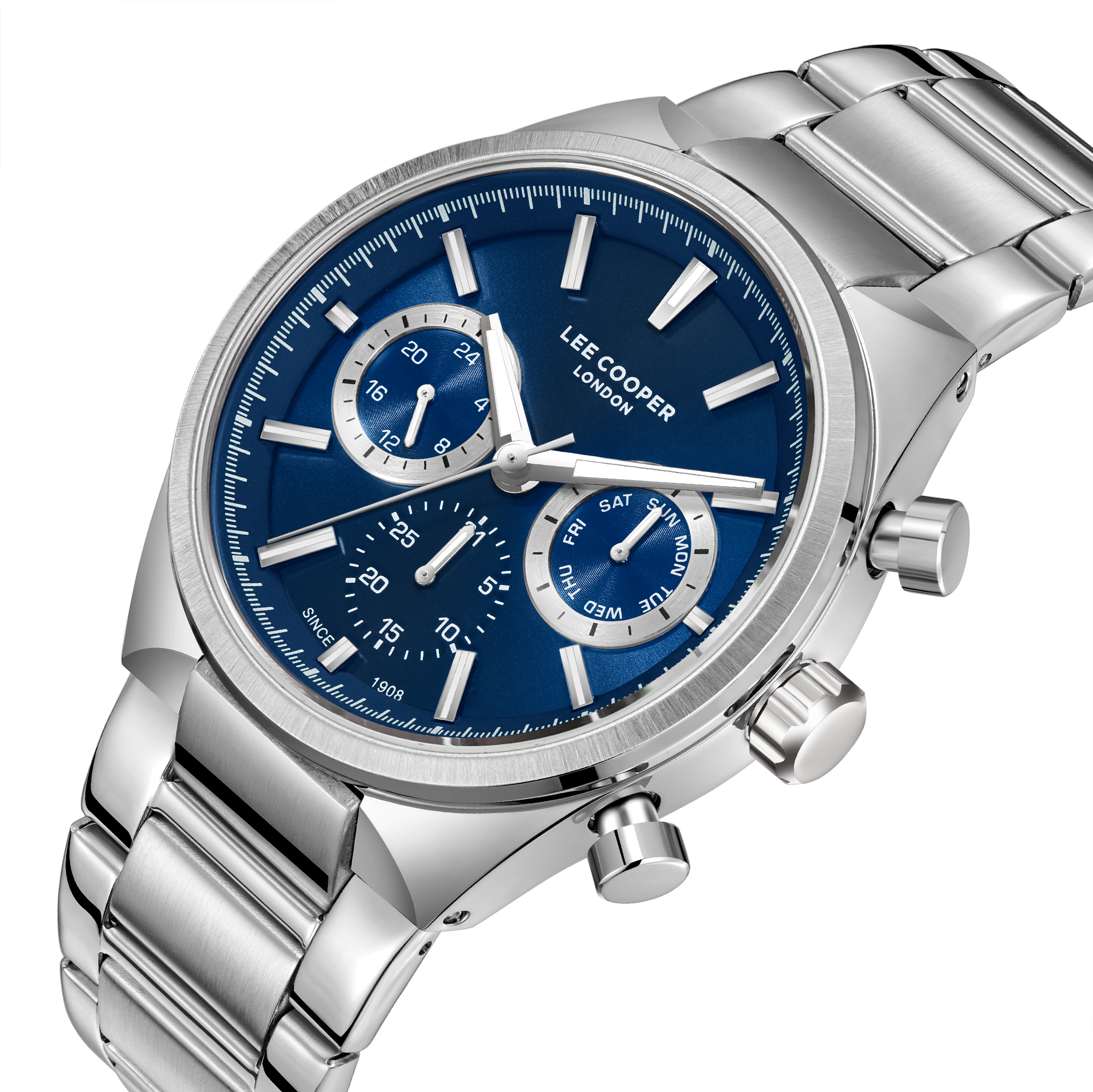 Часы LEE COOPER  LC08174.390, Пол: Мужские