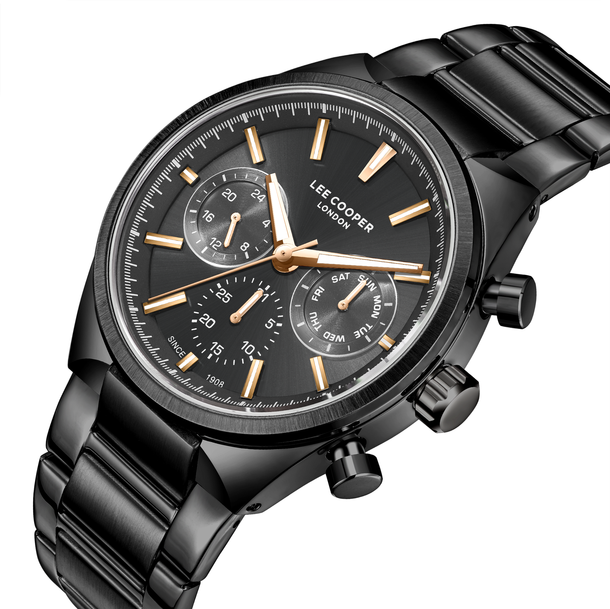 Часы LEE COOPER  LC08174.650, Пол: Мужские
