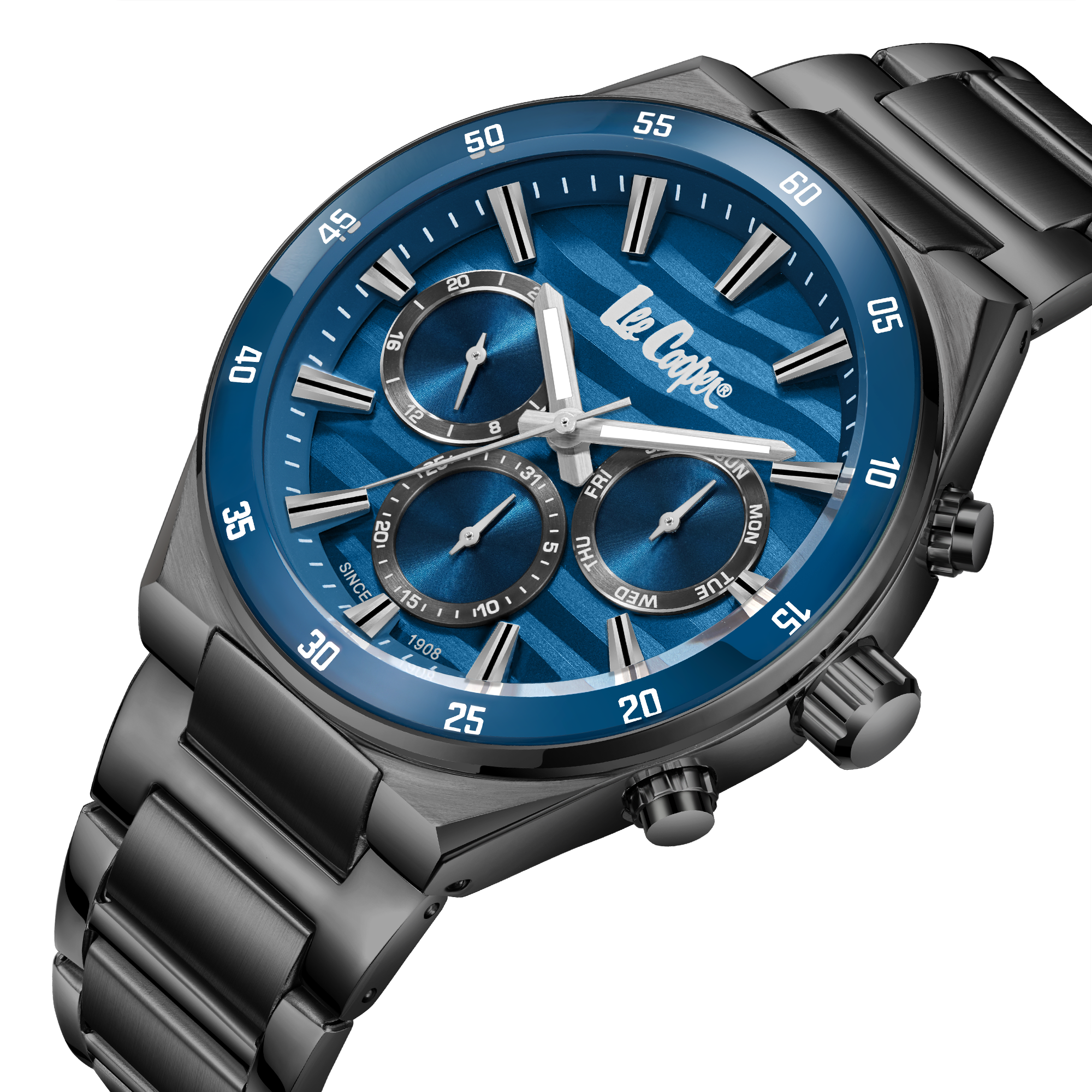 Часы LEE COOPER  LC08175.090, Пол: Мужские