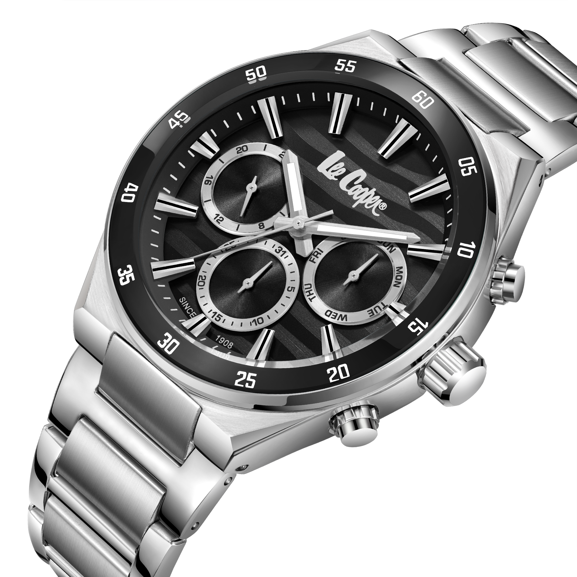 Часы LEE COOPER  LC08175.350, Пол: Мужские