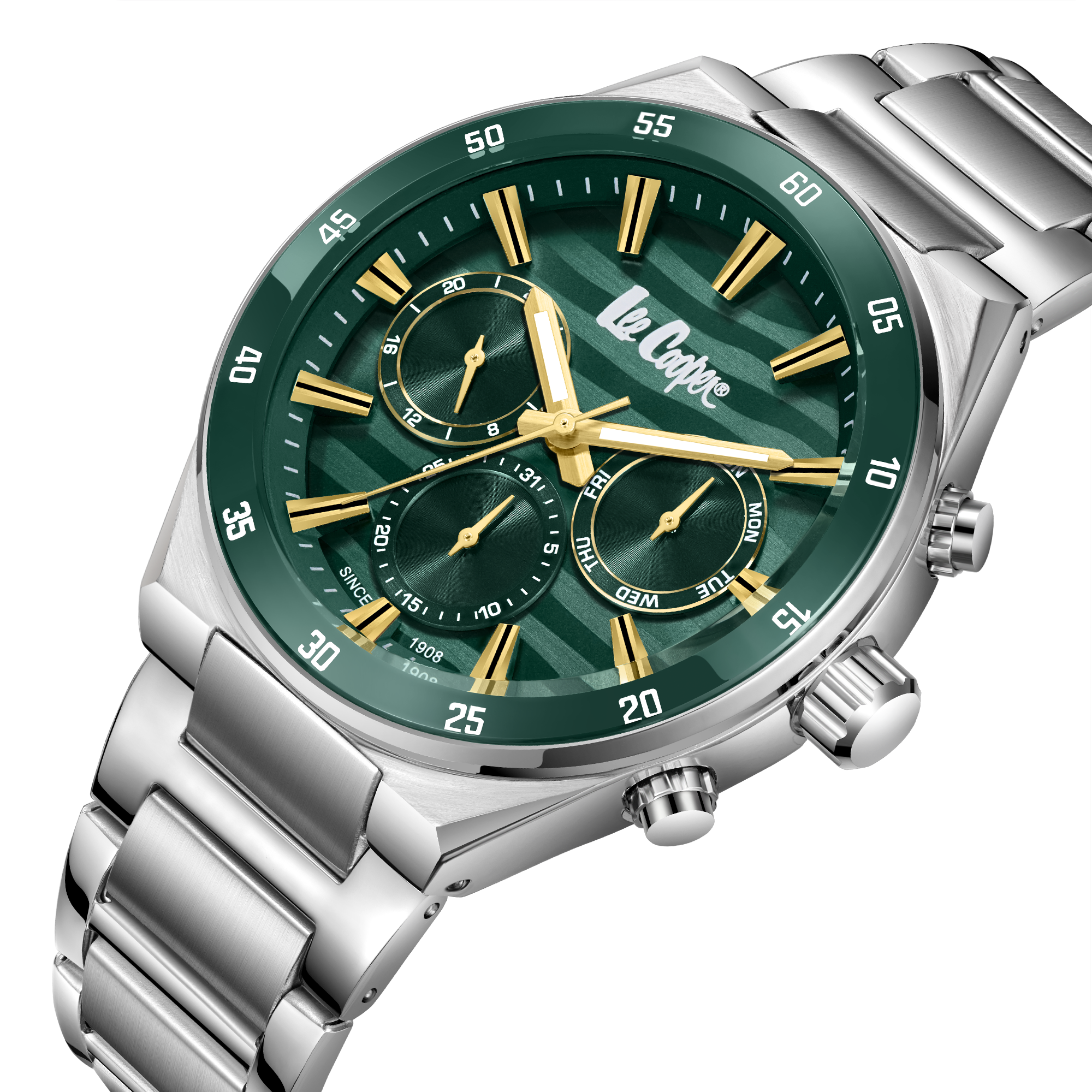 Часы LEE COOPER  LC08175.370, Пол: Мужские