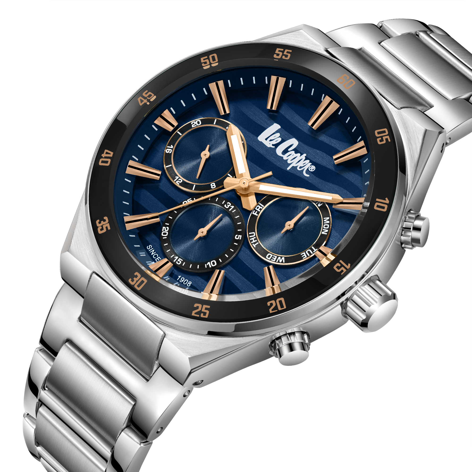 Часы LEE COOPER  LC08175.390, Пол: Мужские