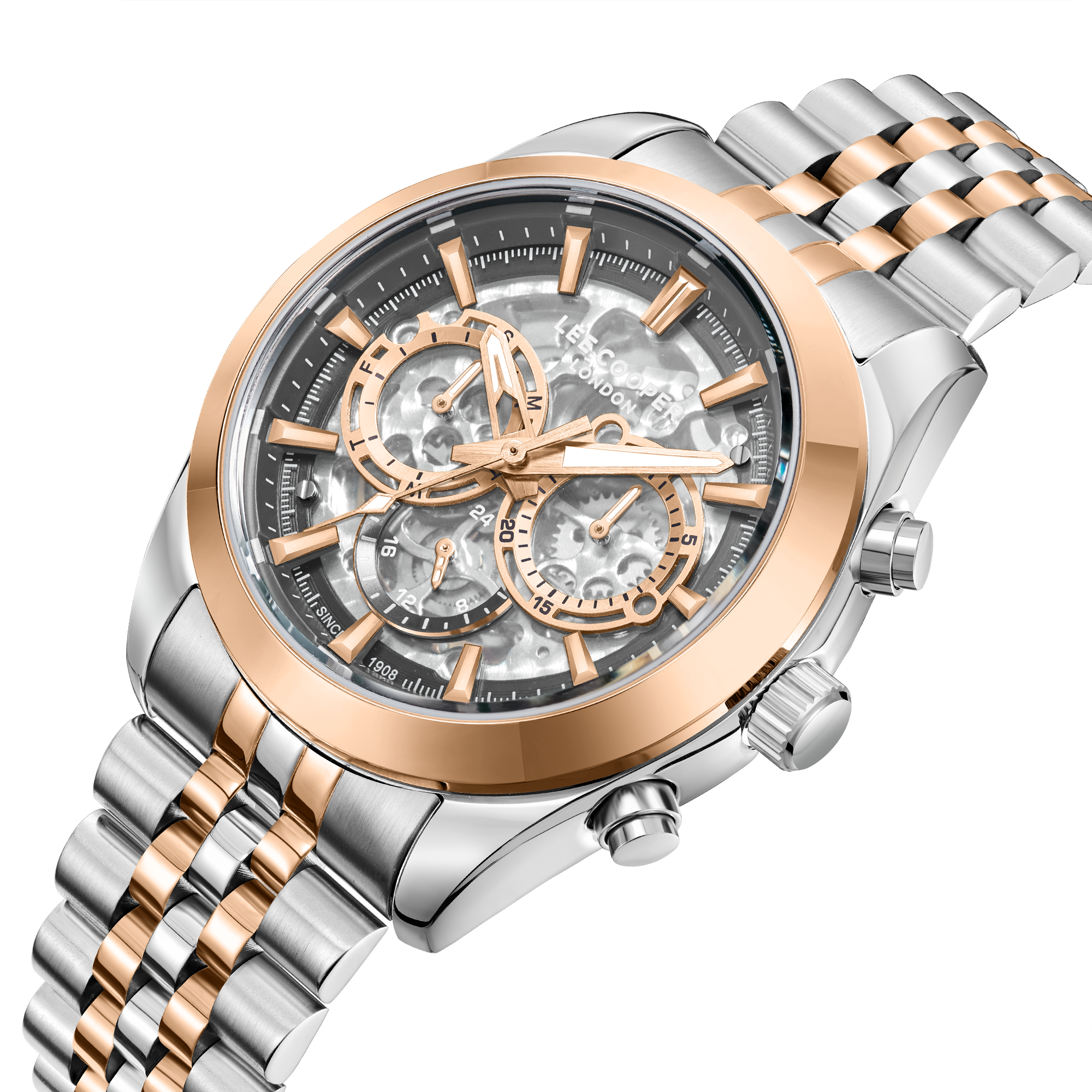 Часы LEE COOPER  LC08176.560, Пол: Мужские
