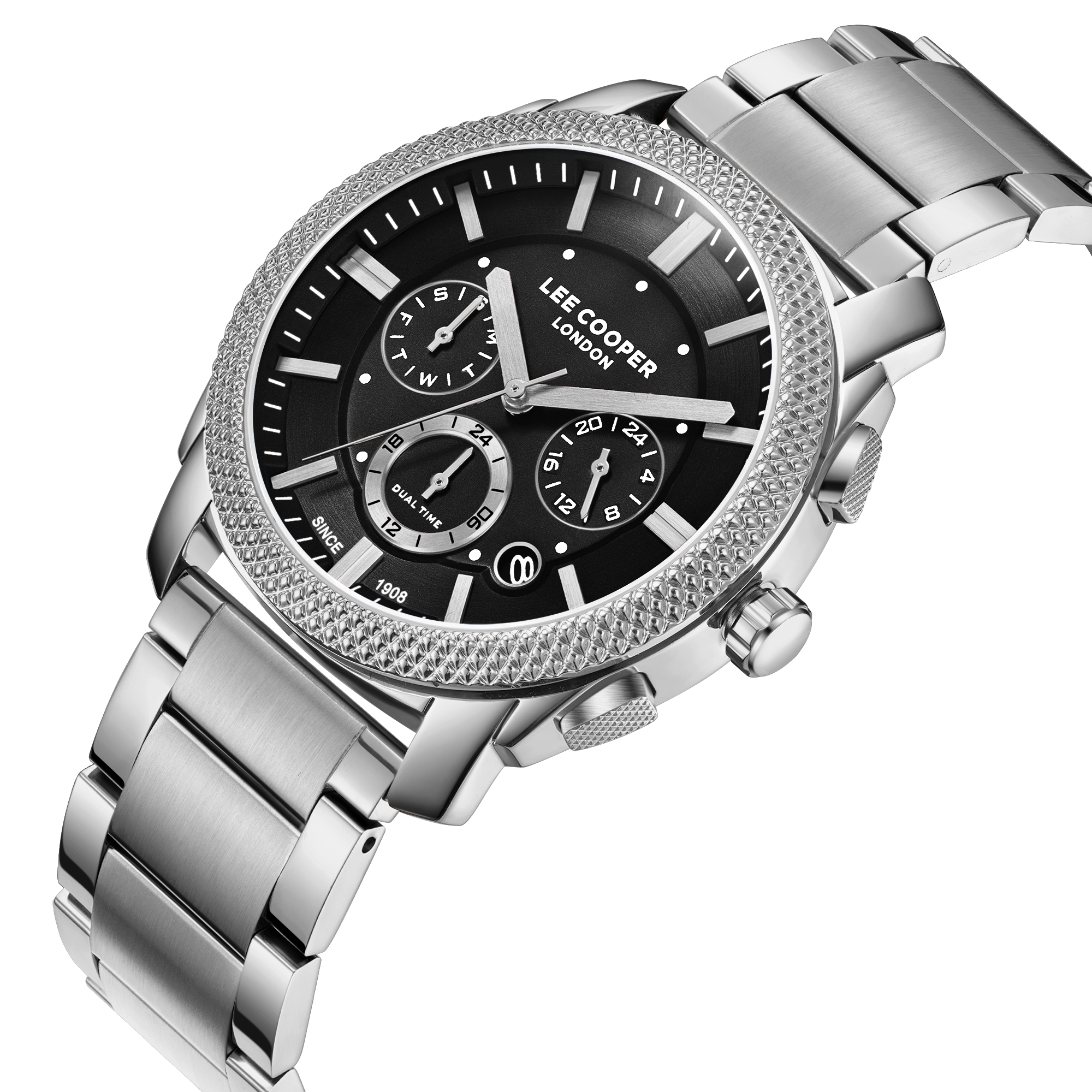 Часы LEE COOPER  LC08177.350, Пол: Мужские