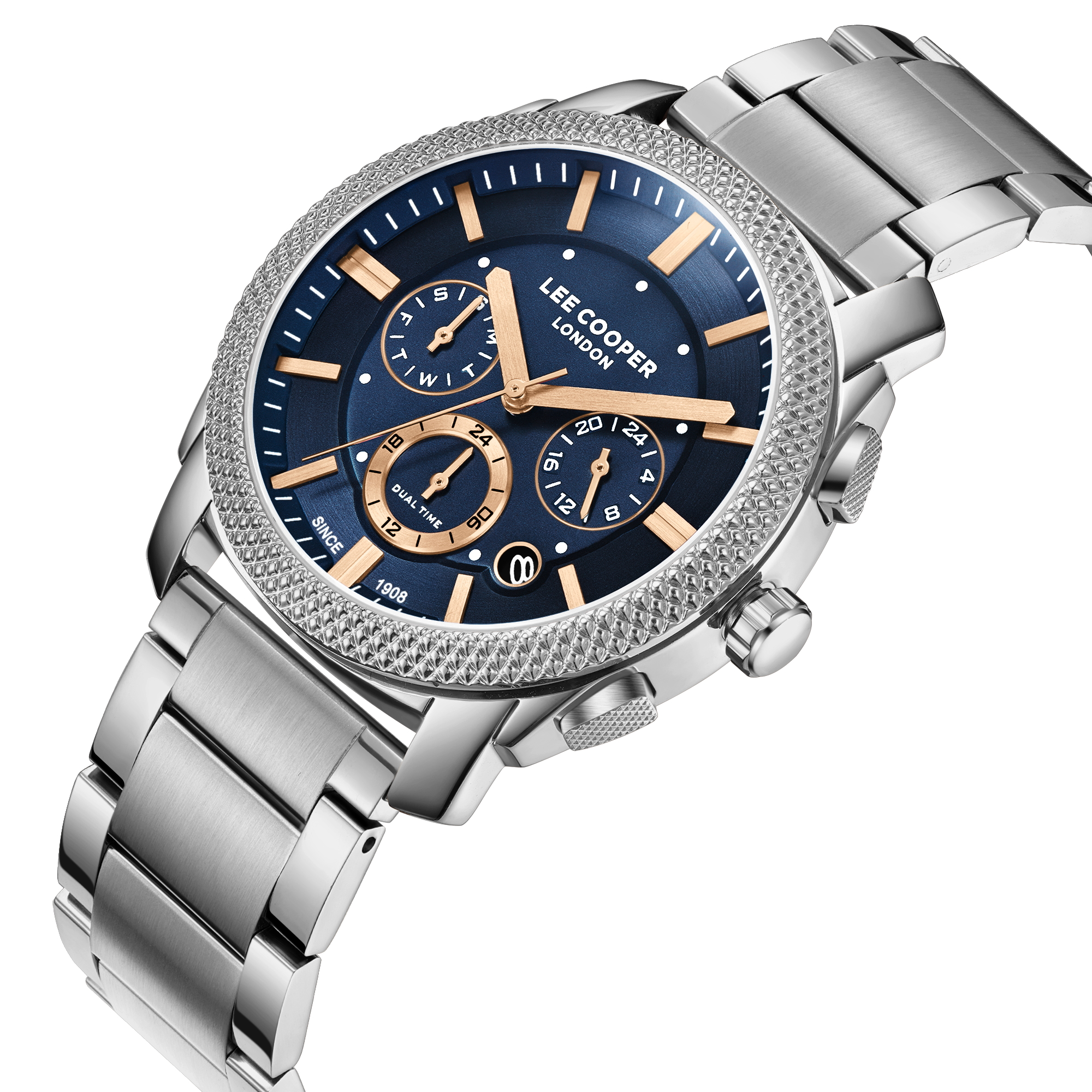 Часы LEE COOPER  LC08177.390, Пол: Мужские