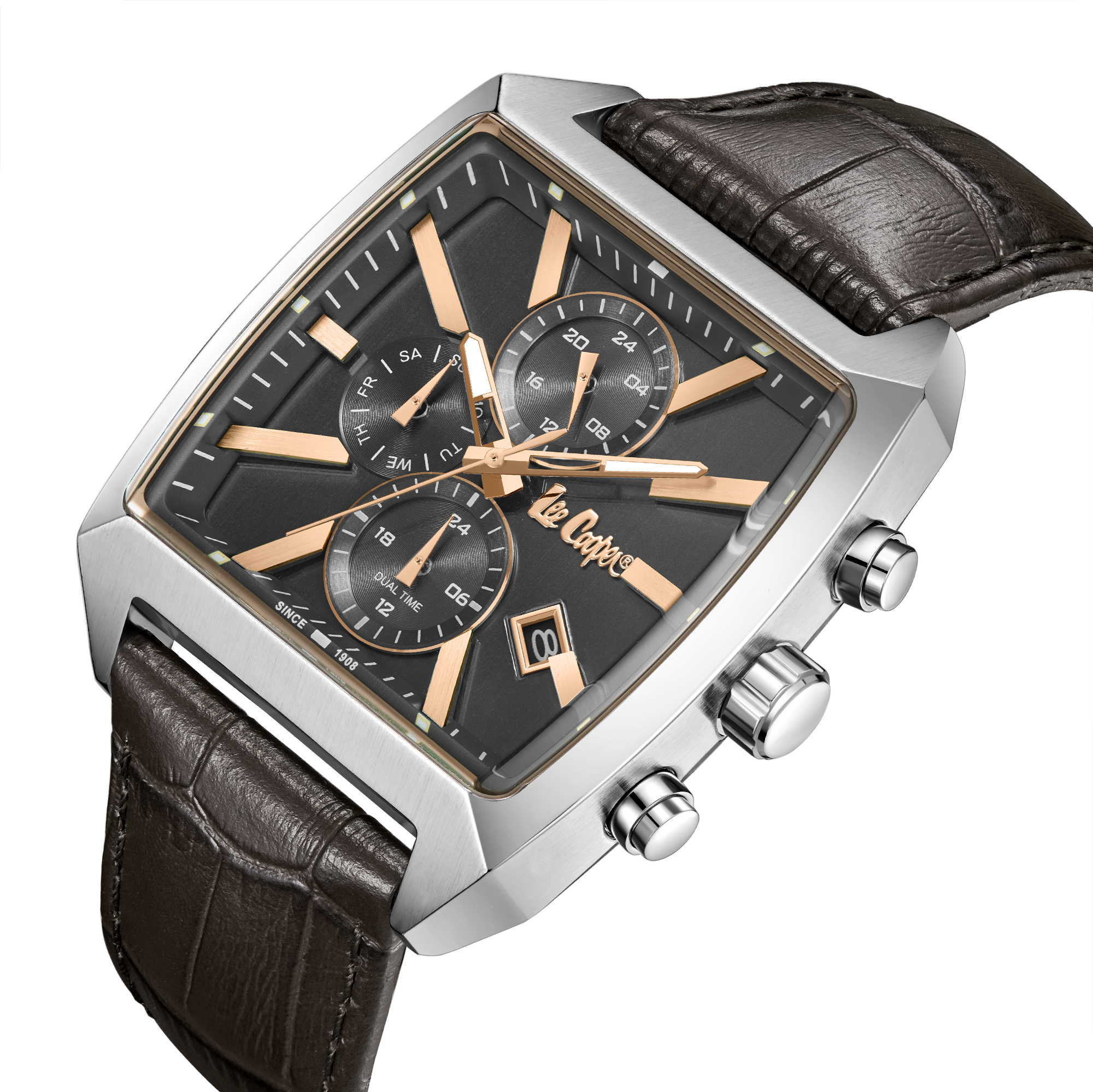 Часы LEE COOPER  LC08180.594, Пол: Мужские