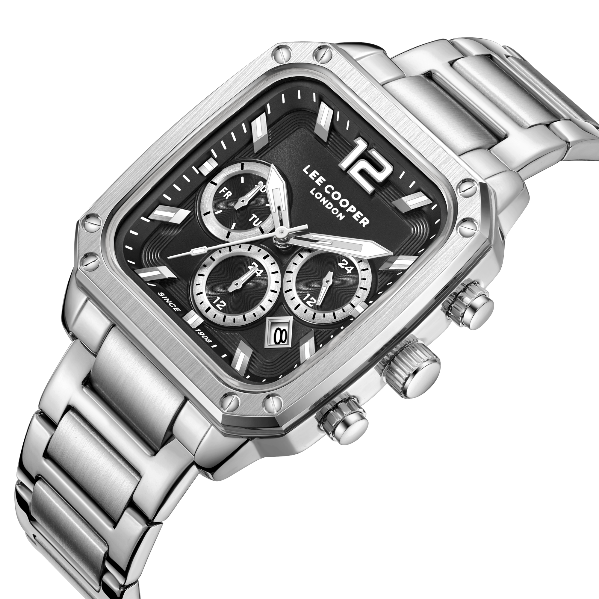 Часы LEE COOPER  LC08182.350, Пол: Мужские