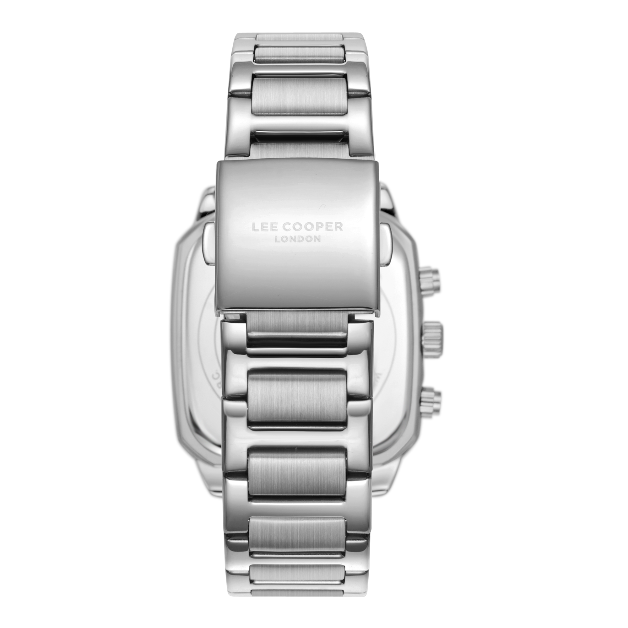 Часы LEE COOPER  LC08182.350, Функции: Дата, день недели, 24 часа, двойное время