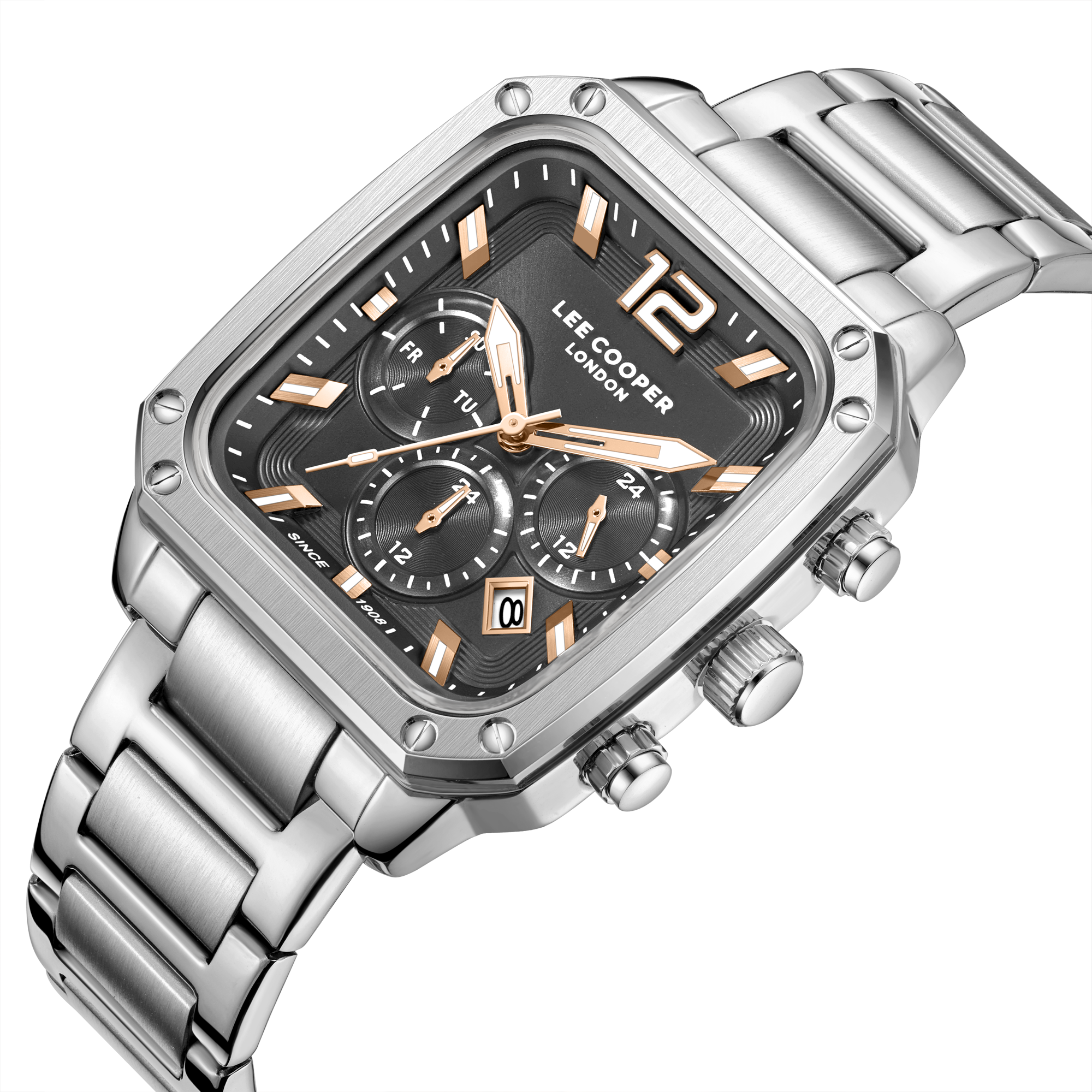 Часы LEE COOPER  LC08182.360, Пол: Мужские