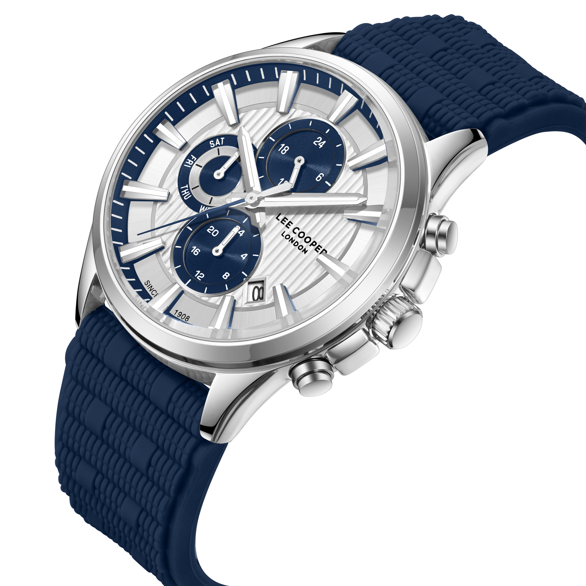 Часы LEE COOPER  LC08183.339, Пол: Мужские