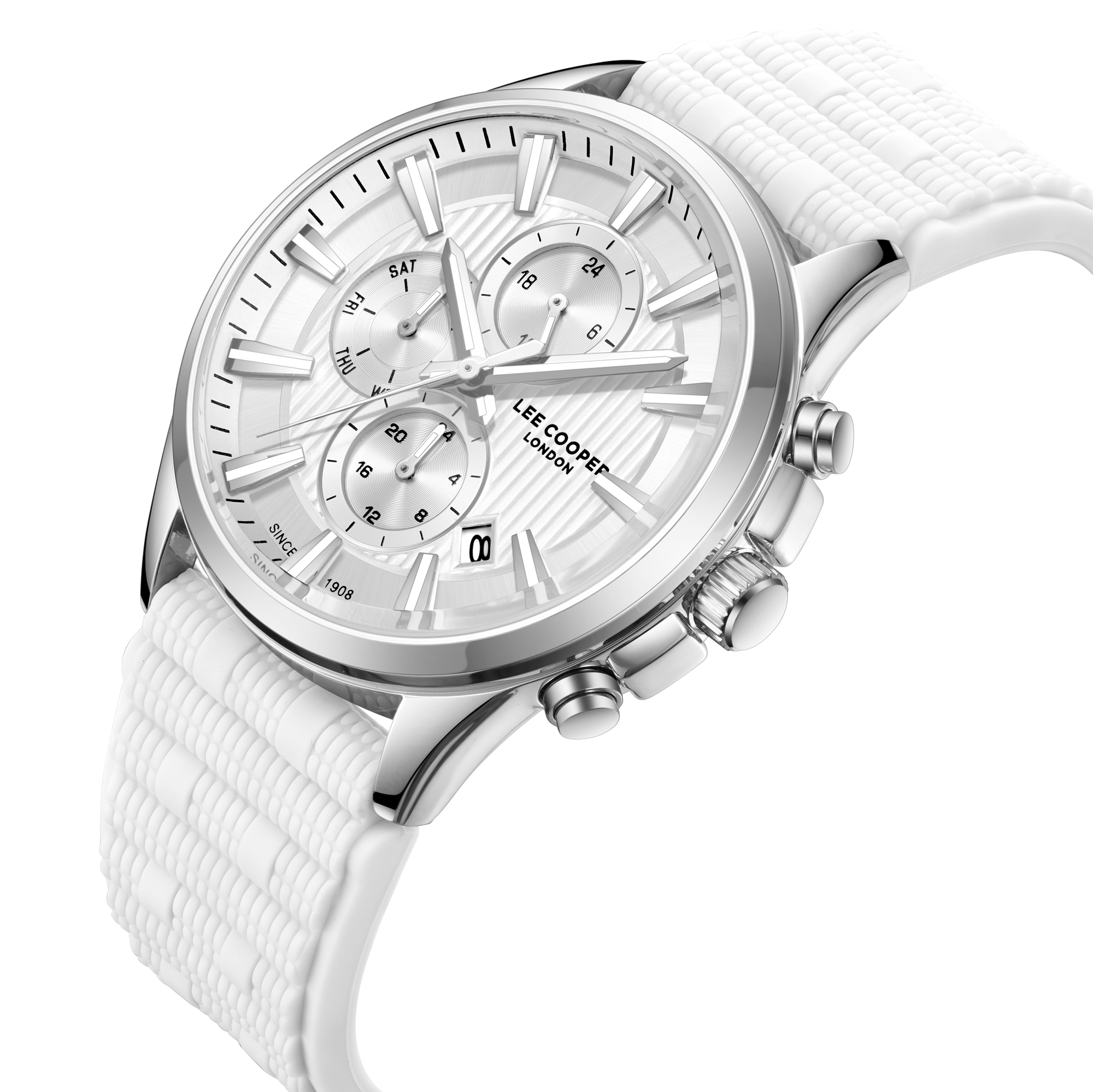 Часы LEE COOPER  LC08183.366, Пол: Мужские