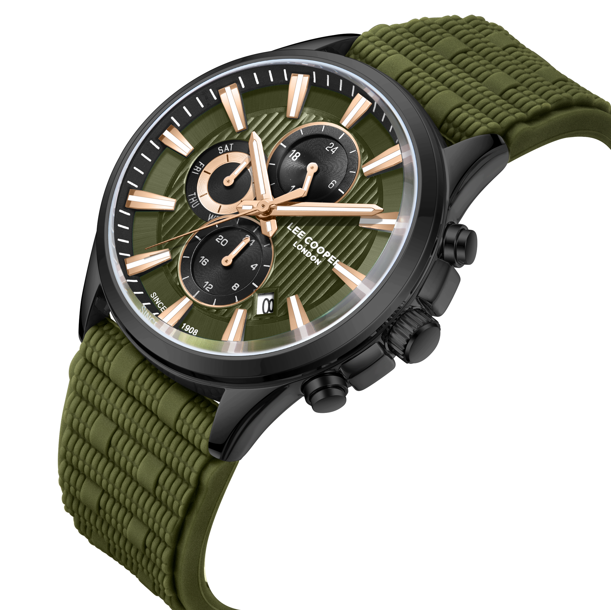 Часы LEE COOPER  LC08183.675, Пол: Мужские