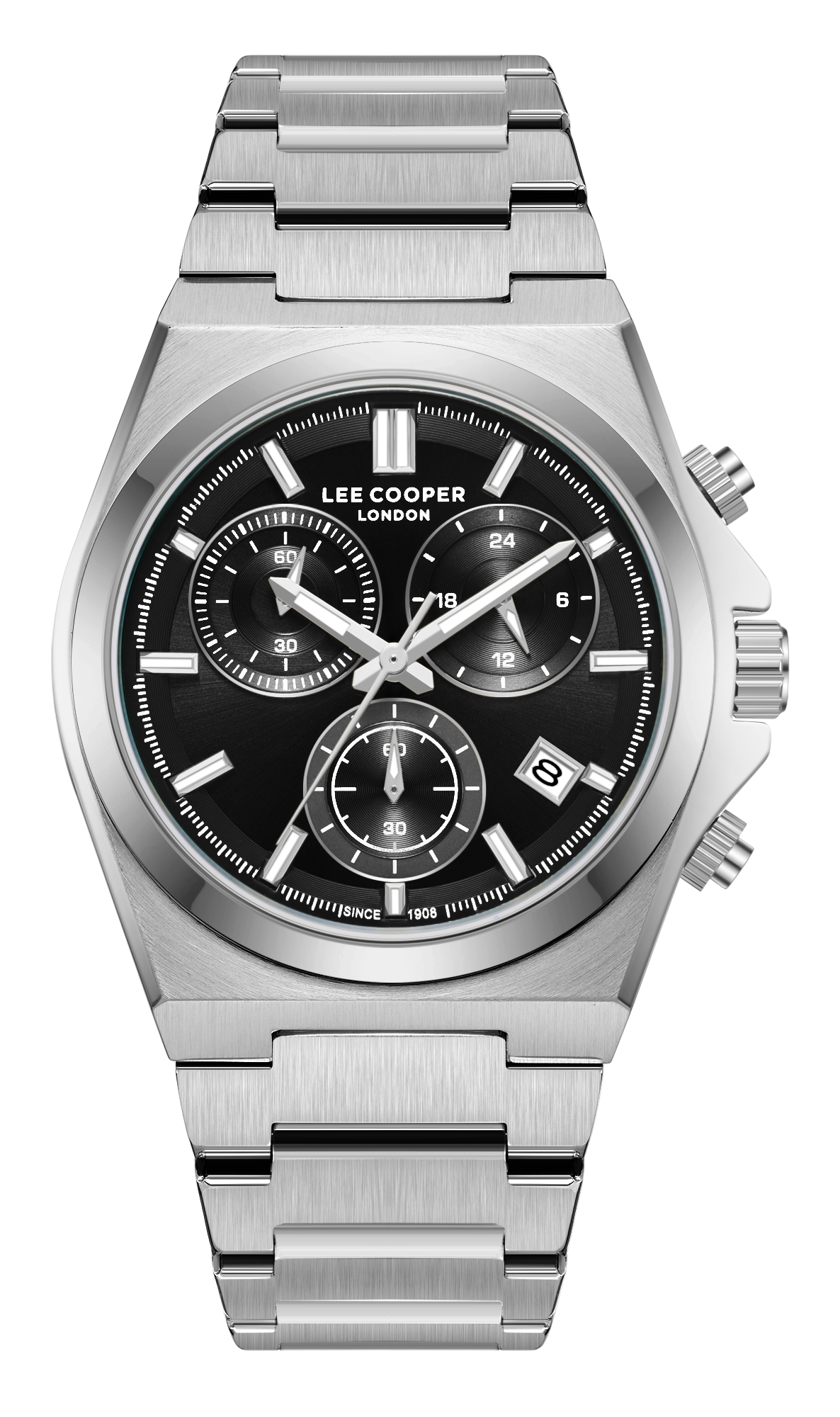 Часы LEE COOPER  LC08188.350, Пол: Мужские