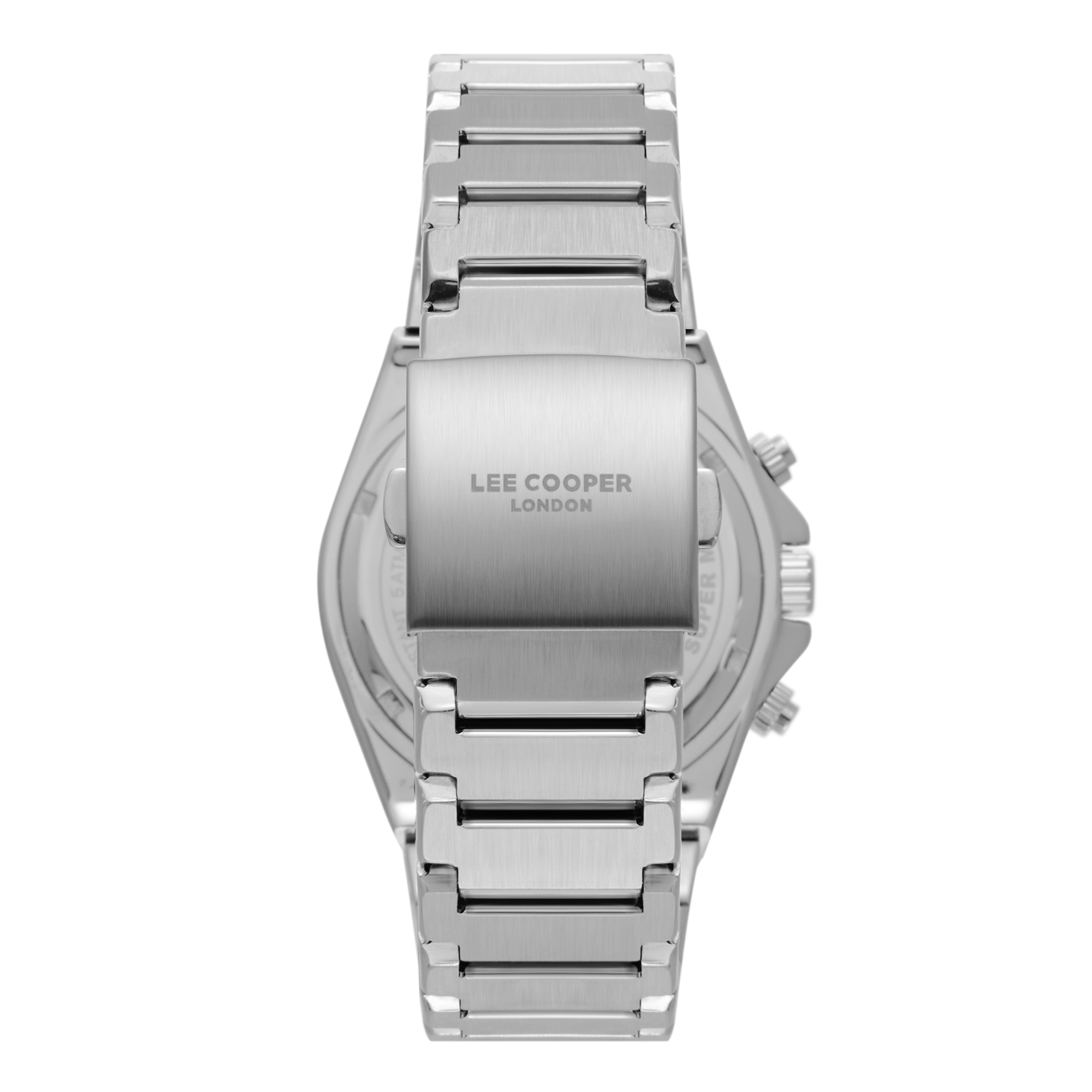 Часы LEE COOPER  LC08188.350, Функции: Дата, день недели, 24 часа