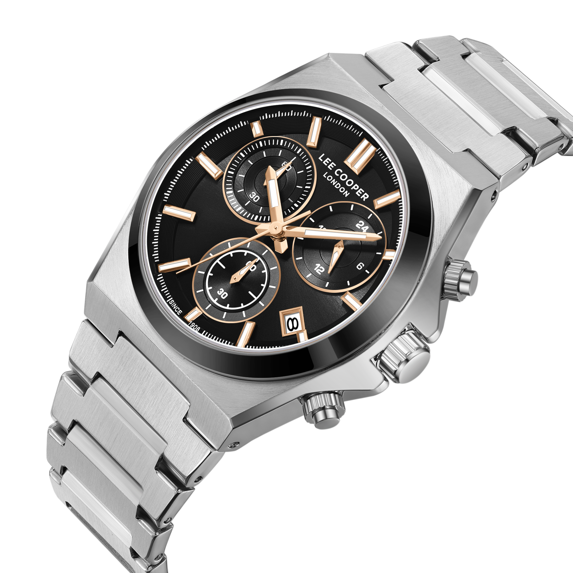 Часы LEE COOPER  LC08188.650, Пол: Мужские