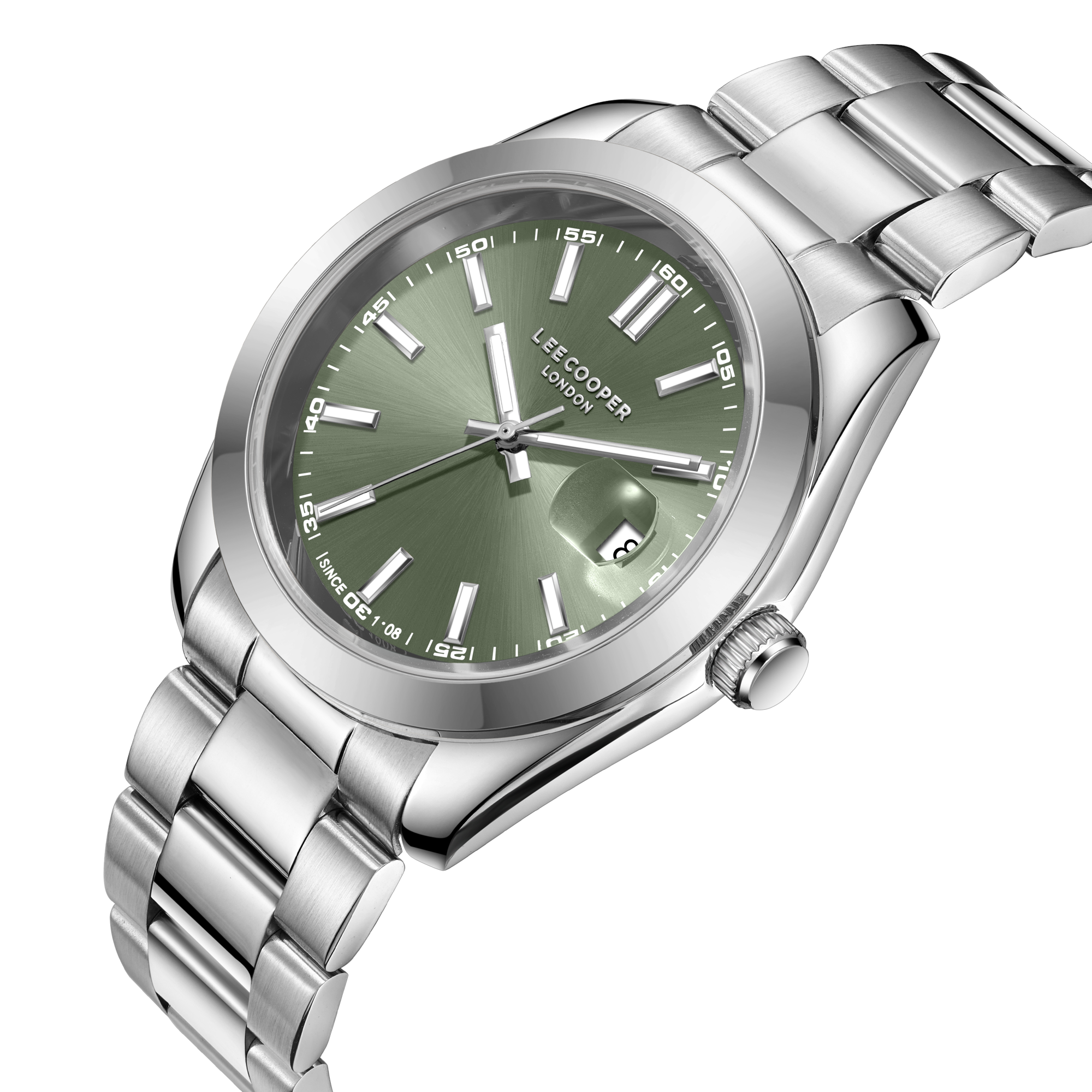 Часы LEE COOPER  LC08189.370, Пол: Мужские